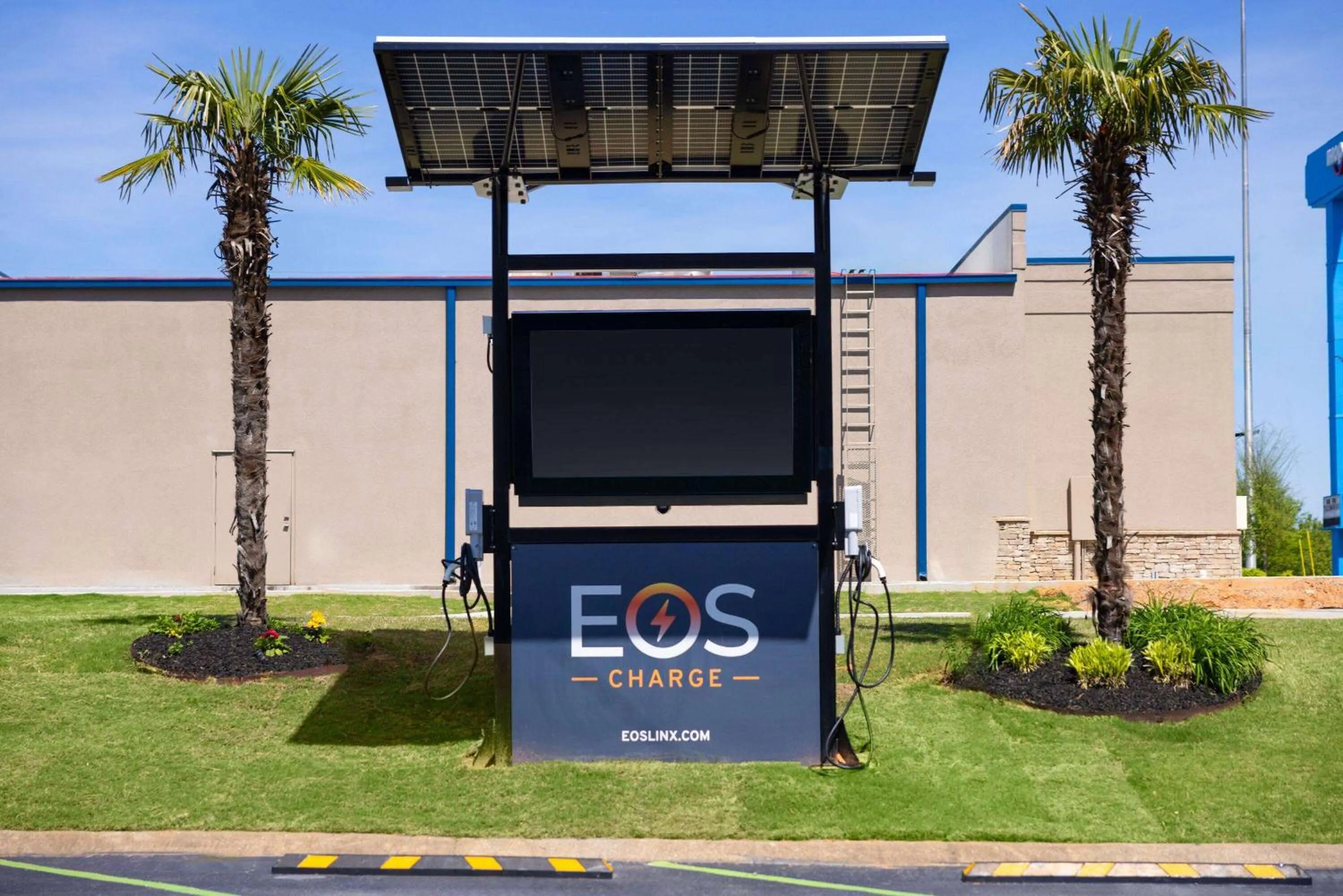 Property building in Days Inn by Wyndham Acworth