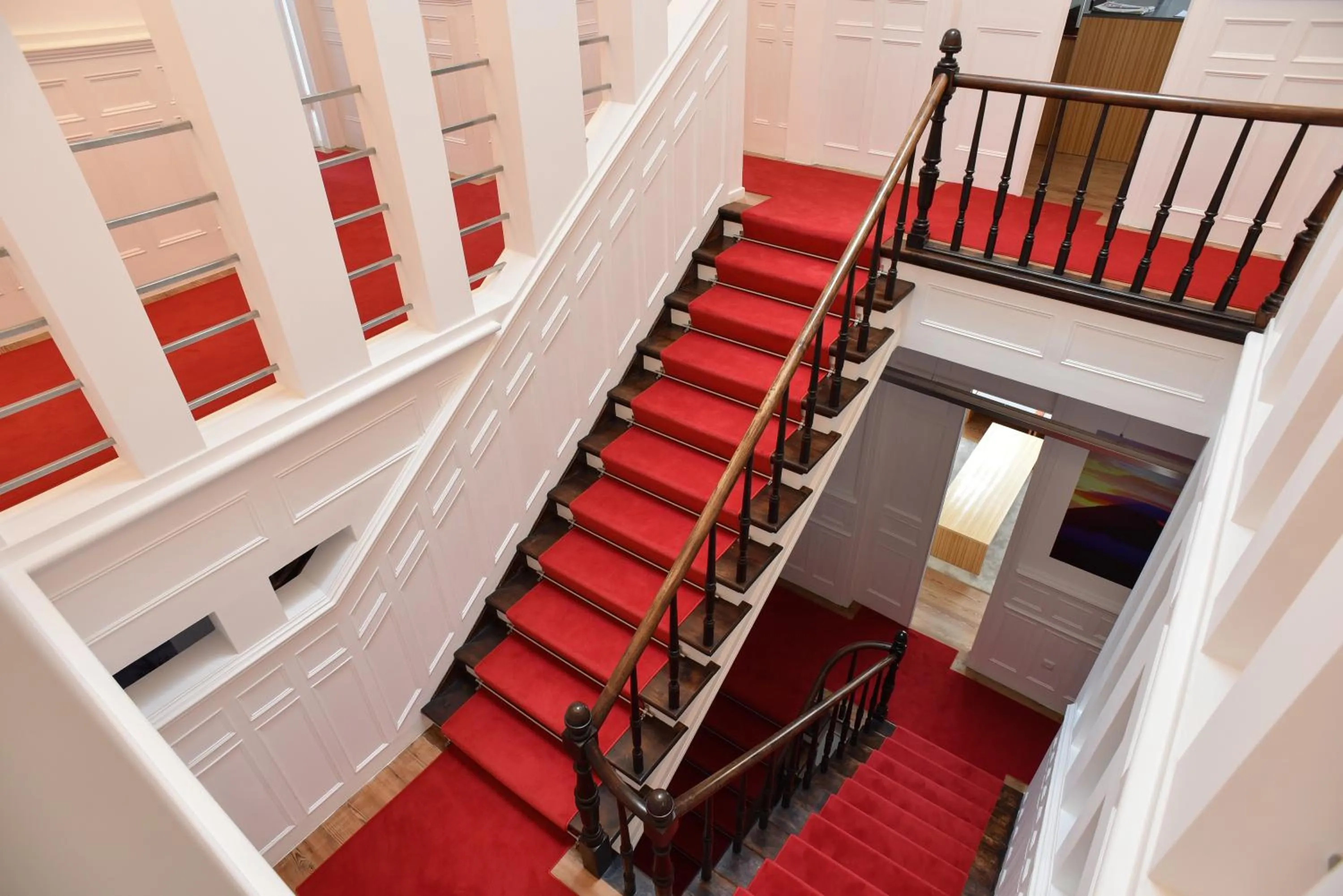 Property building in Internacional Azores Boutique