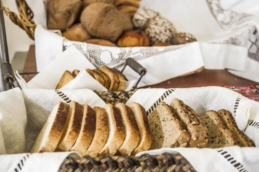 Breakfast in Internacional Azores Boutique