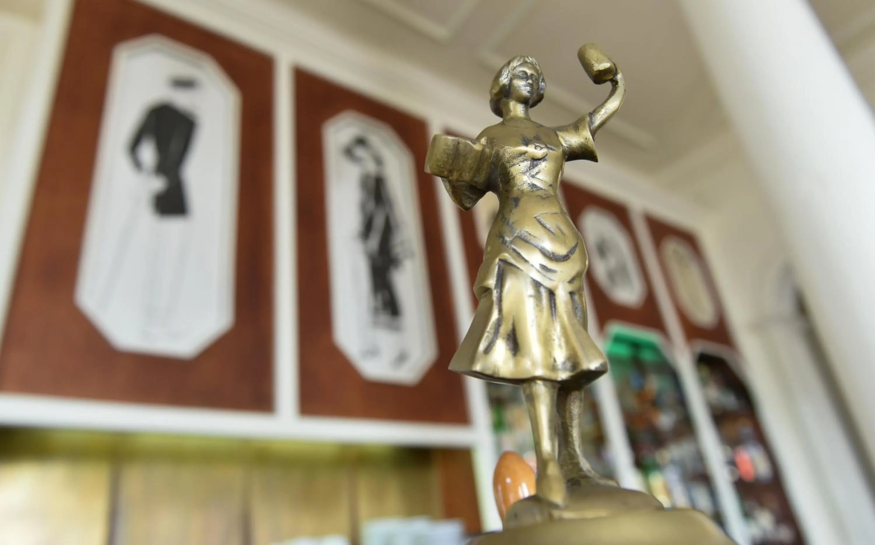 Lounge or bar in Internacional Azores Boutique