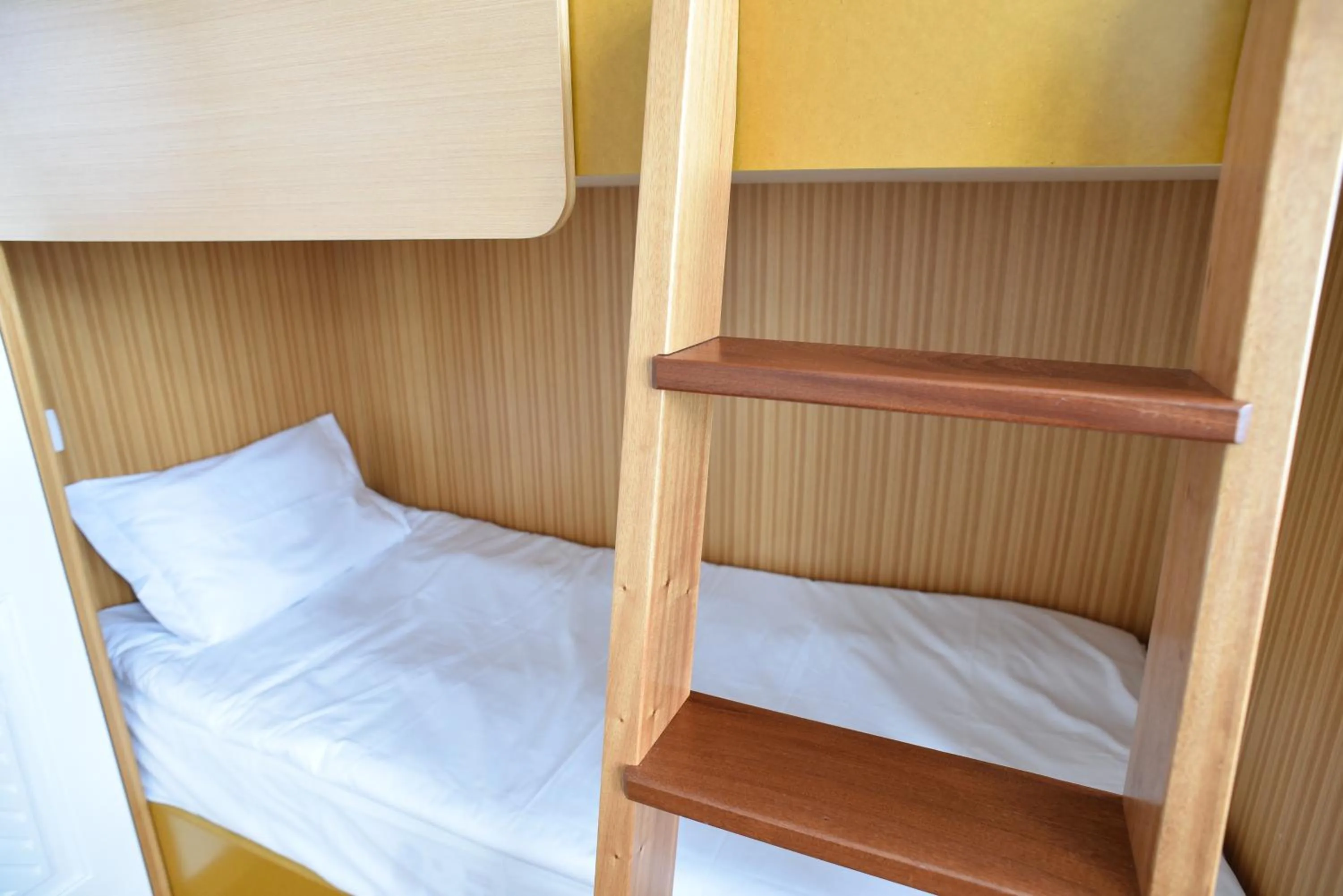 bunk bed, Bed in Internacional Azores Boutique