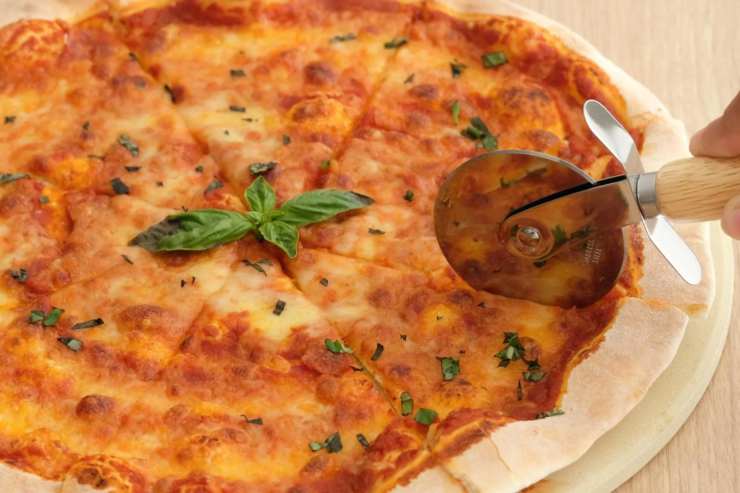 Food and drinks in The District Boracay