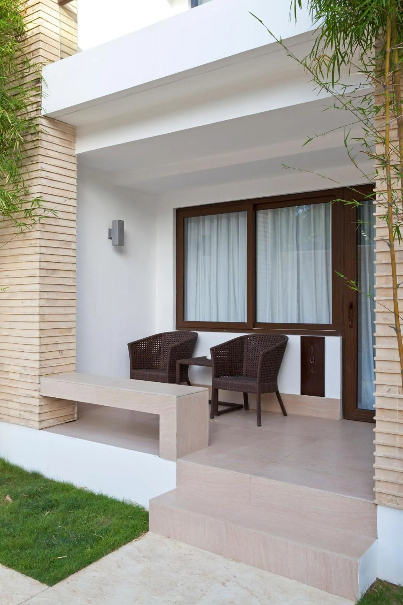 Day in The District Boracay