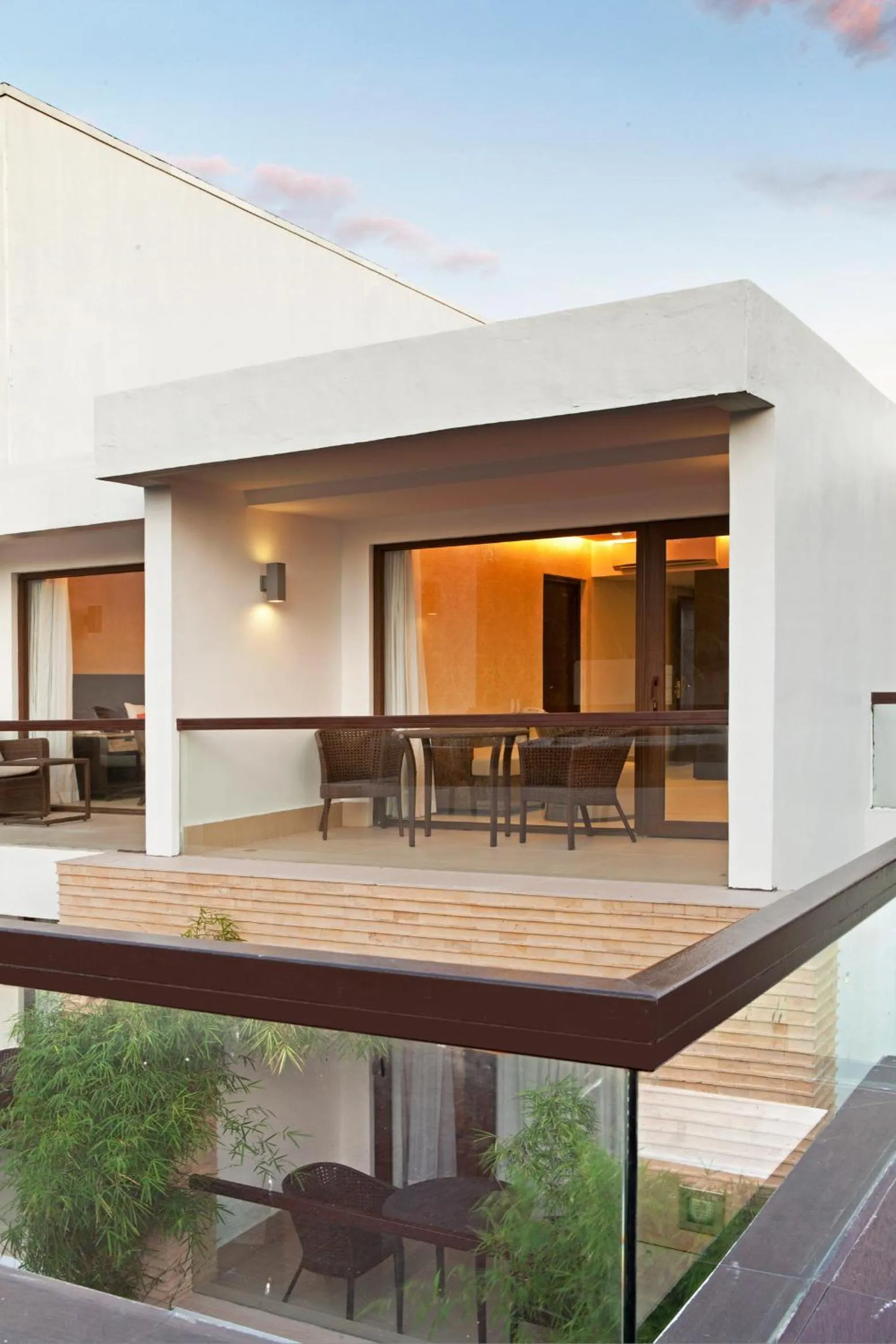 Day in The District Boracay