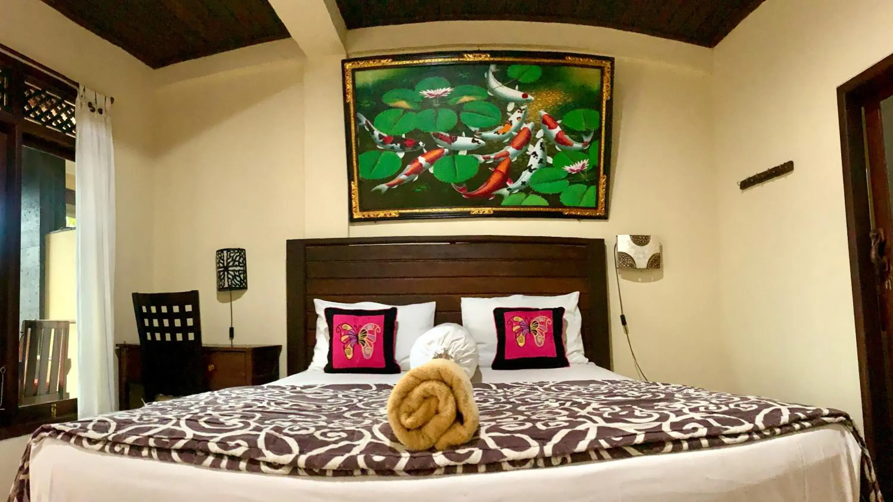 Demank House Demank House