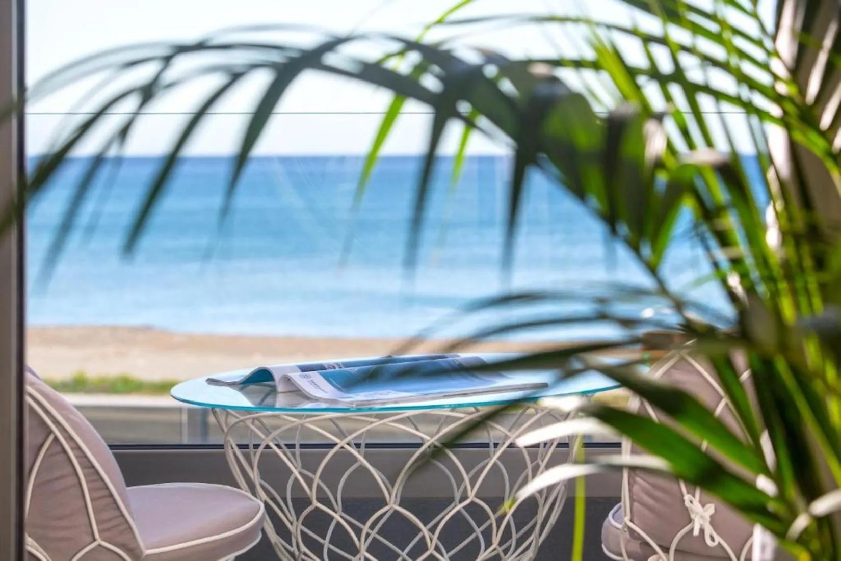 View (from property/room) in Pearl SeaBreeze Suites