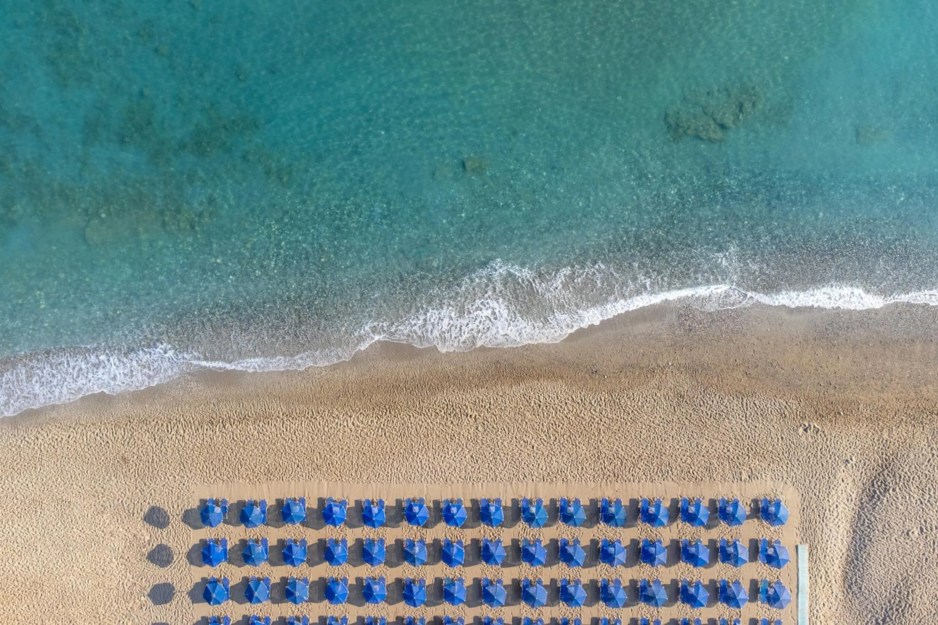 Day in Pearl SeaBreeze Suites