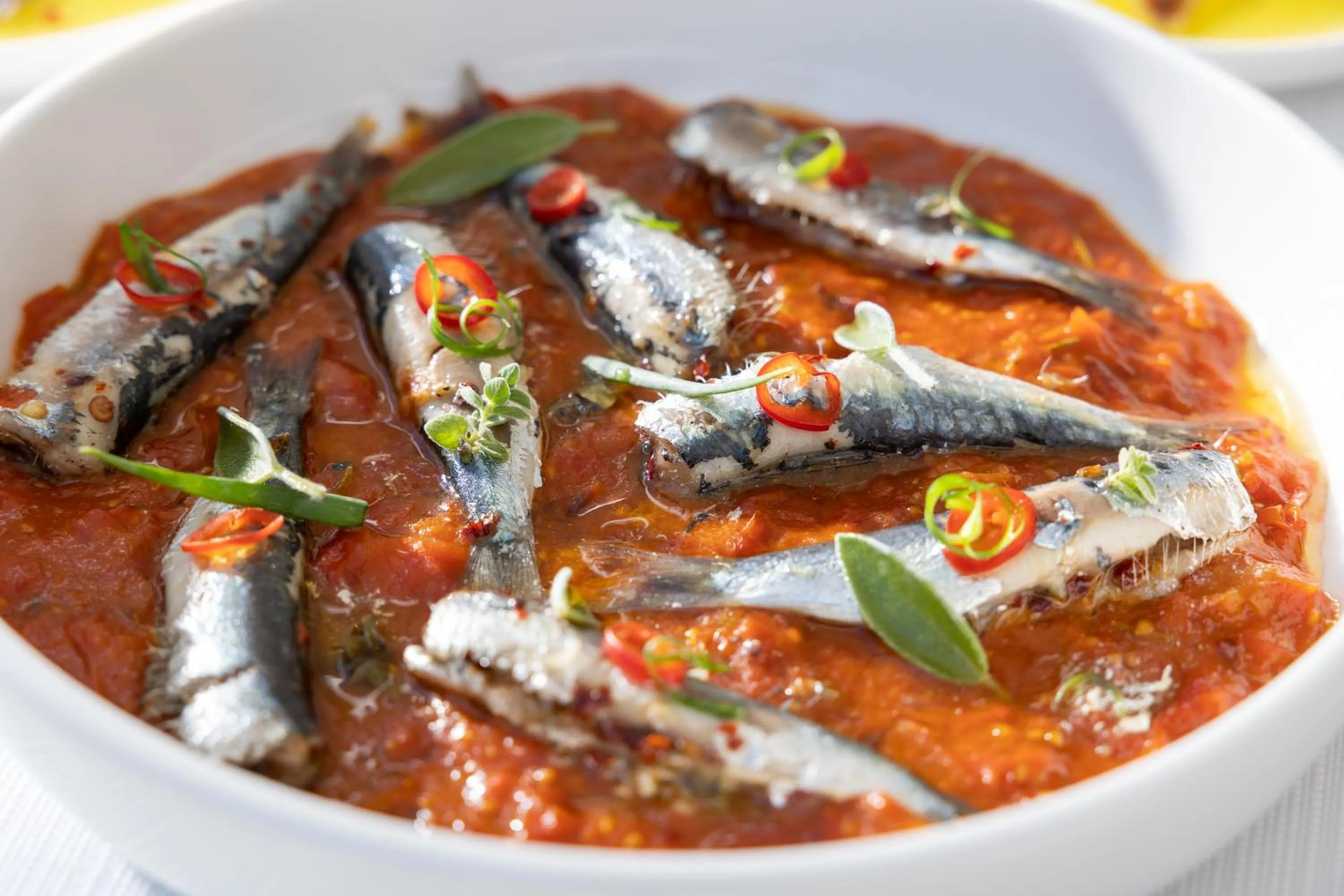 Food in Pearl SeaBreeze Suites