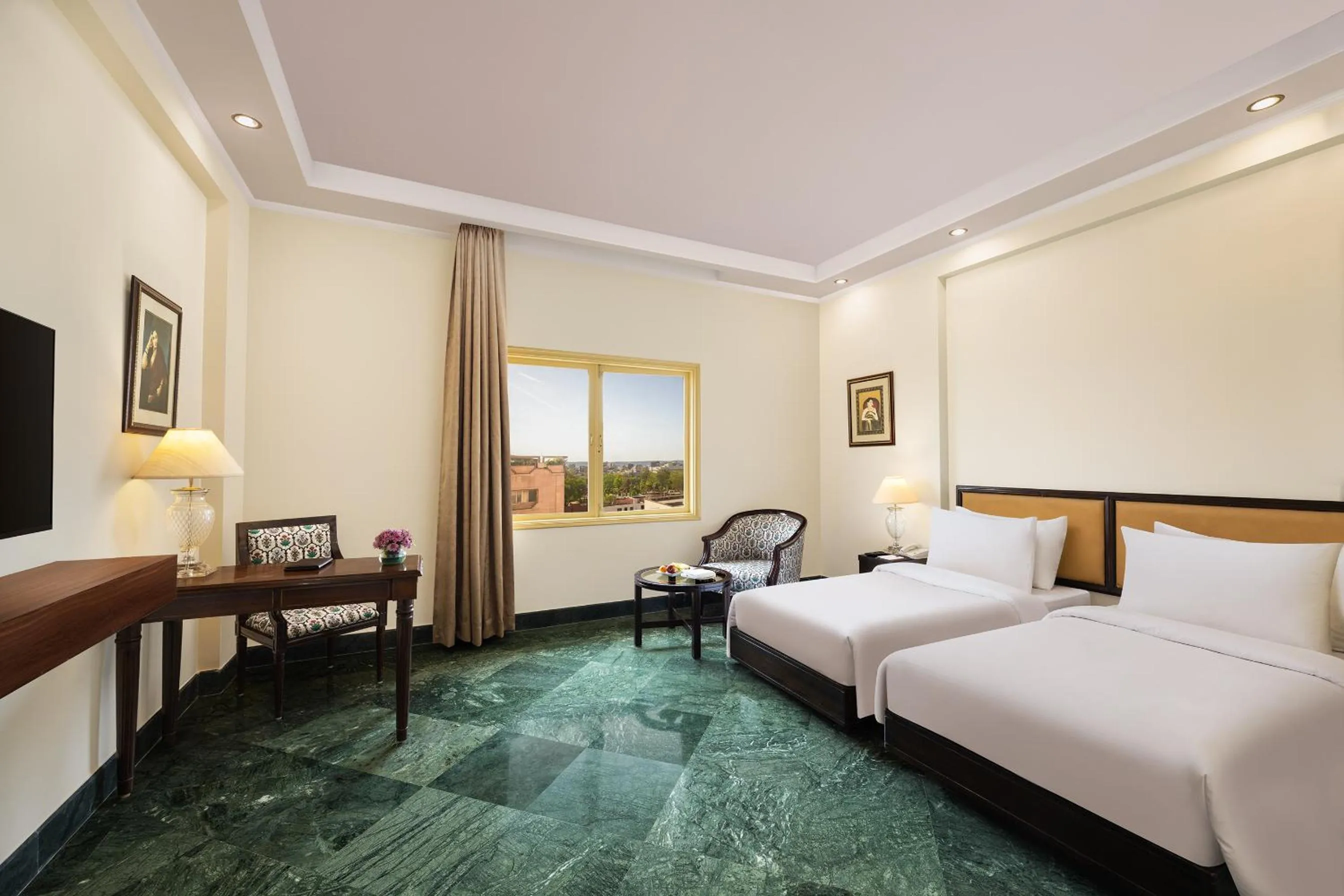 V Sarovar Portico MI Road Jaipur