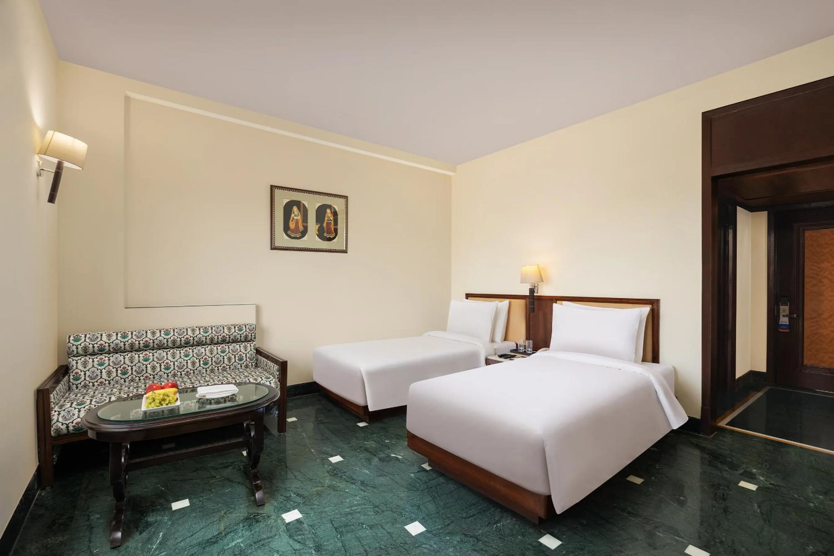 V Sarovar Portico MI Road Jaipur