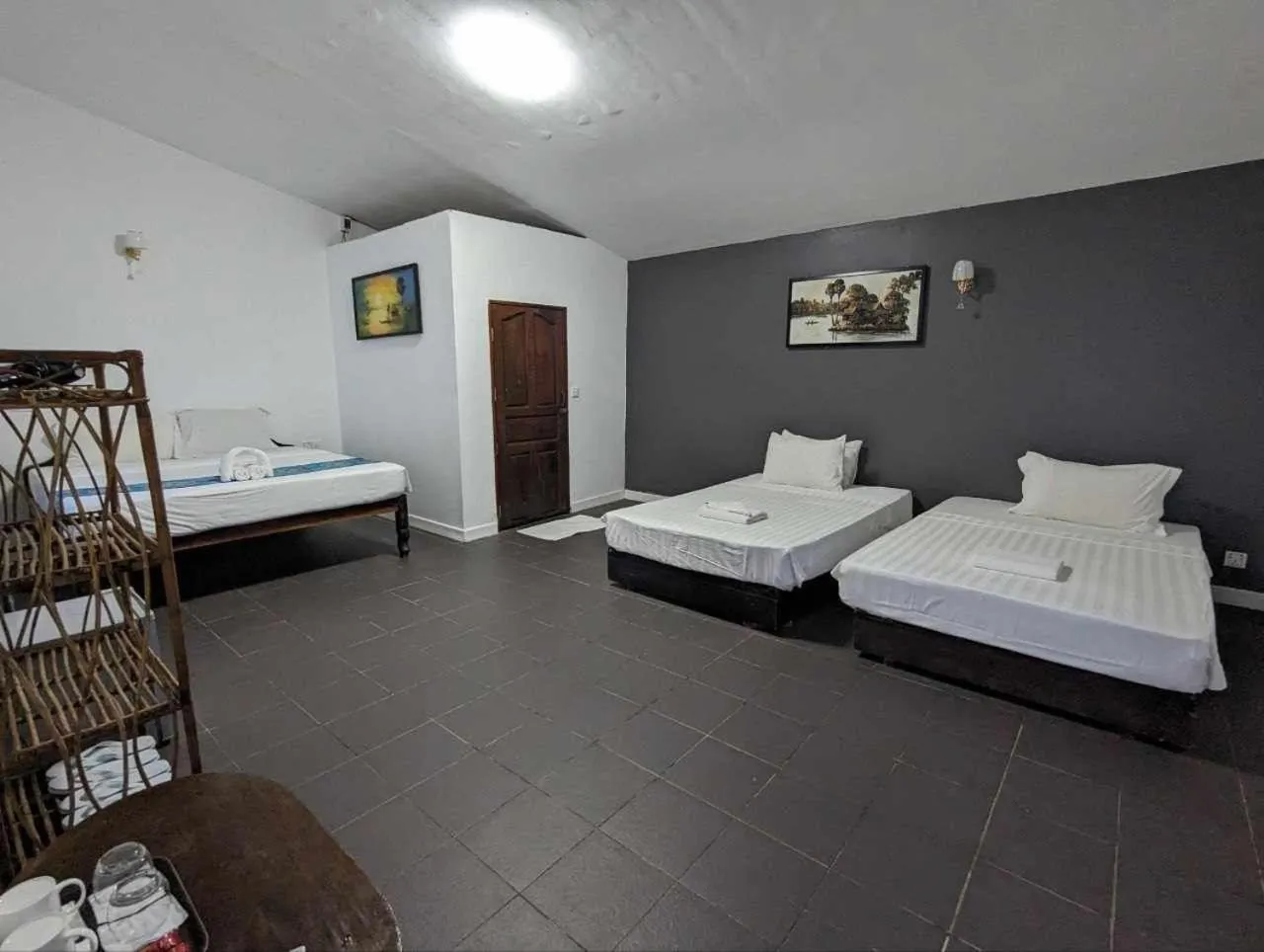 View (from property/room) in Mittali Beach Hotel