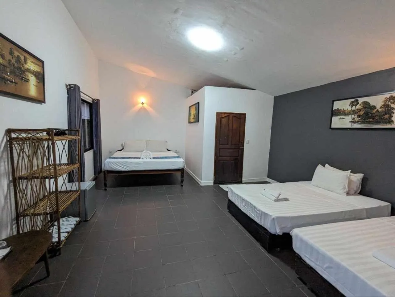 Guests in Mittali Beach Hotel