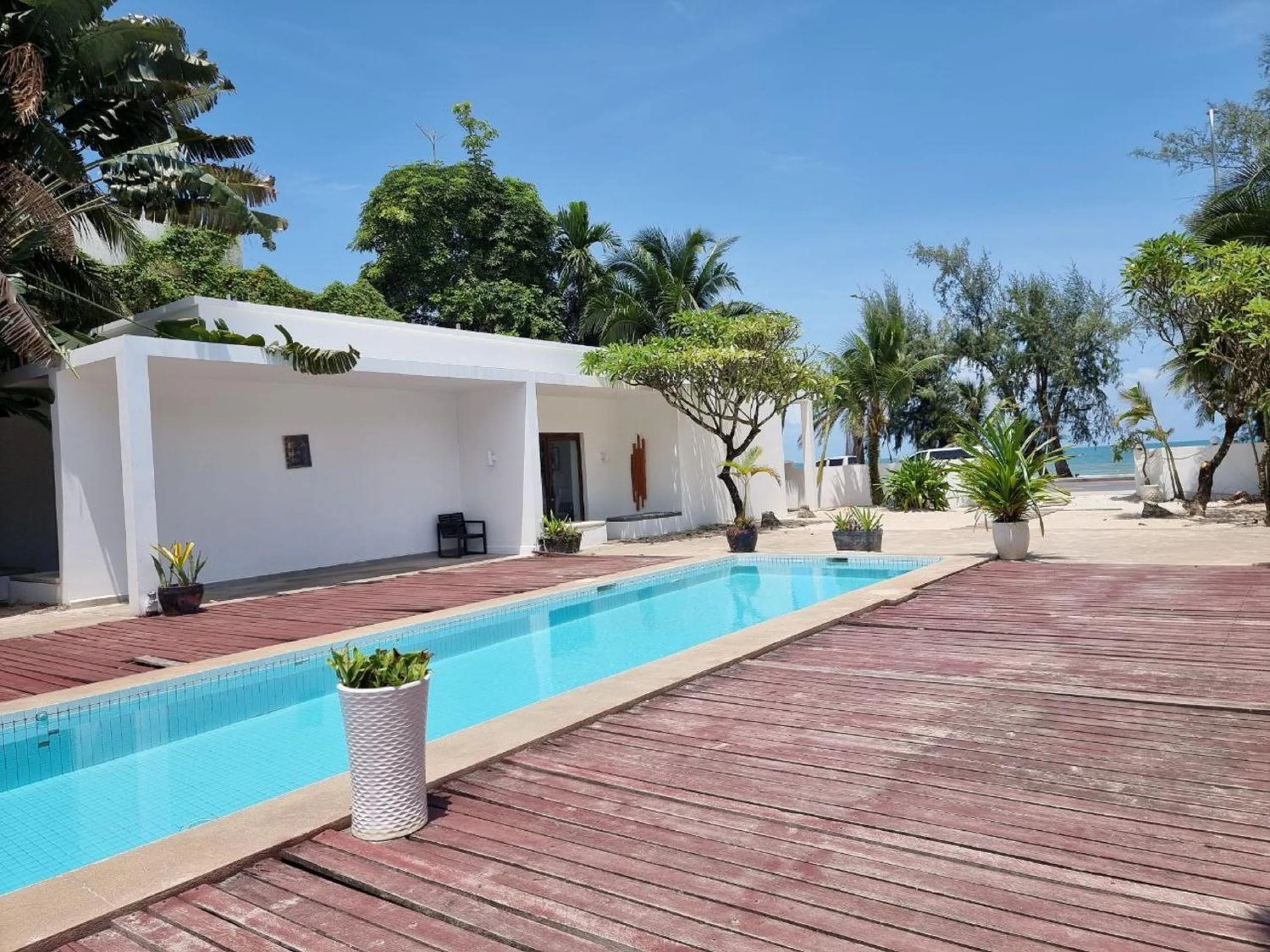 View (from property/room) in Mittali Beach Hotel