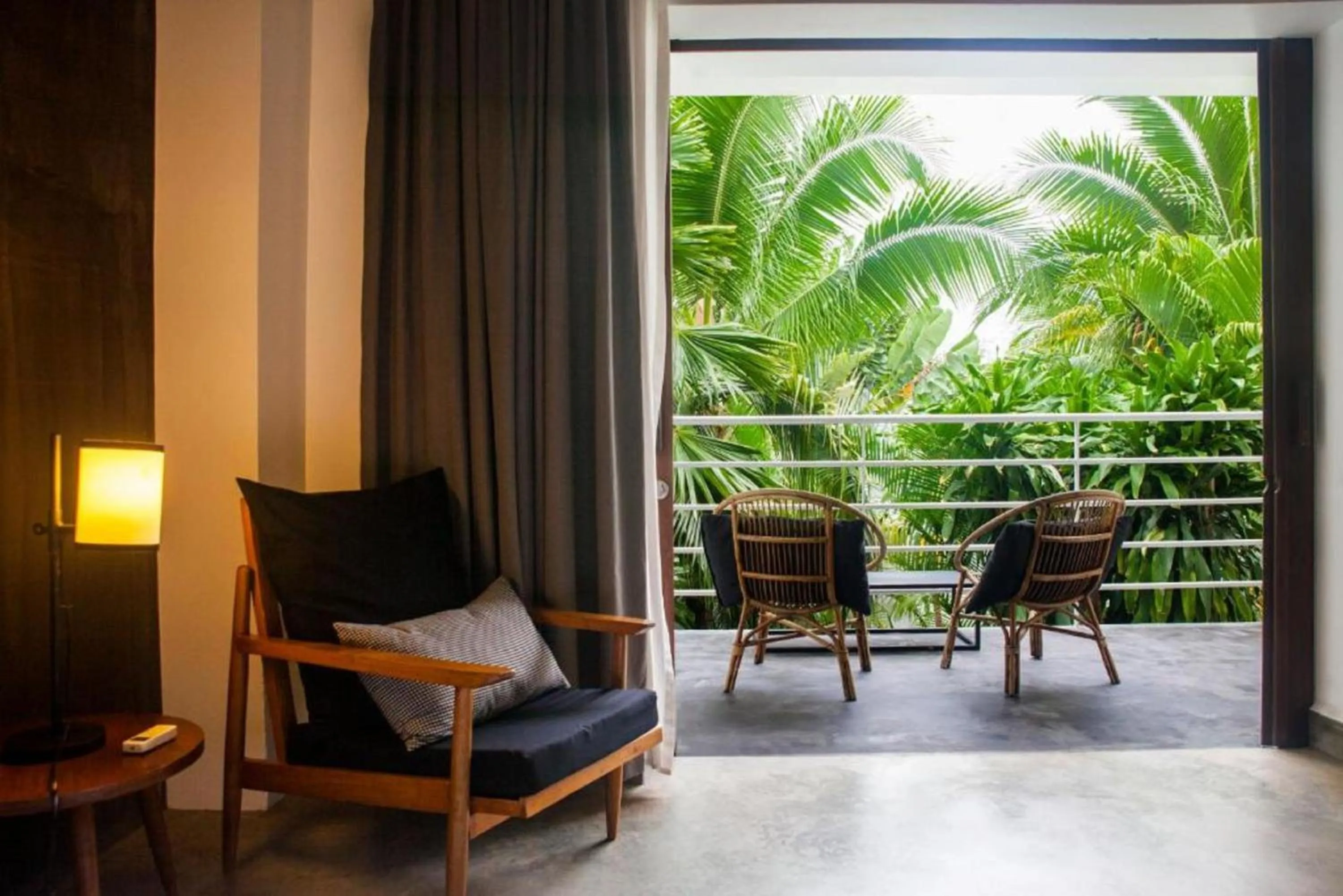 View (from property/room) in Mittali Beach Hotel