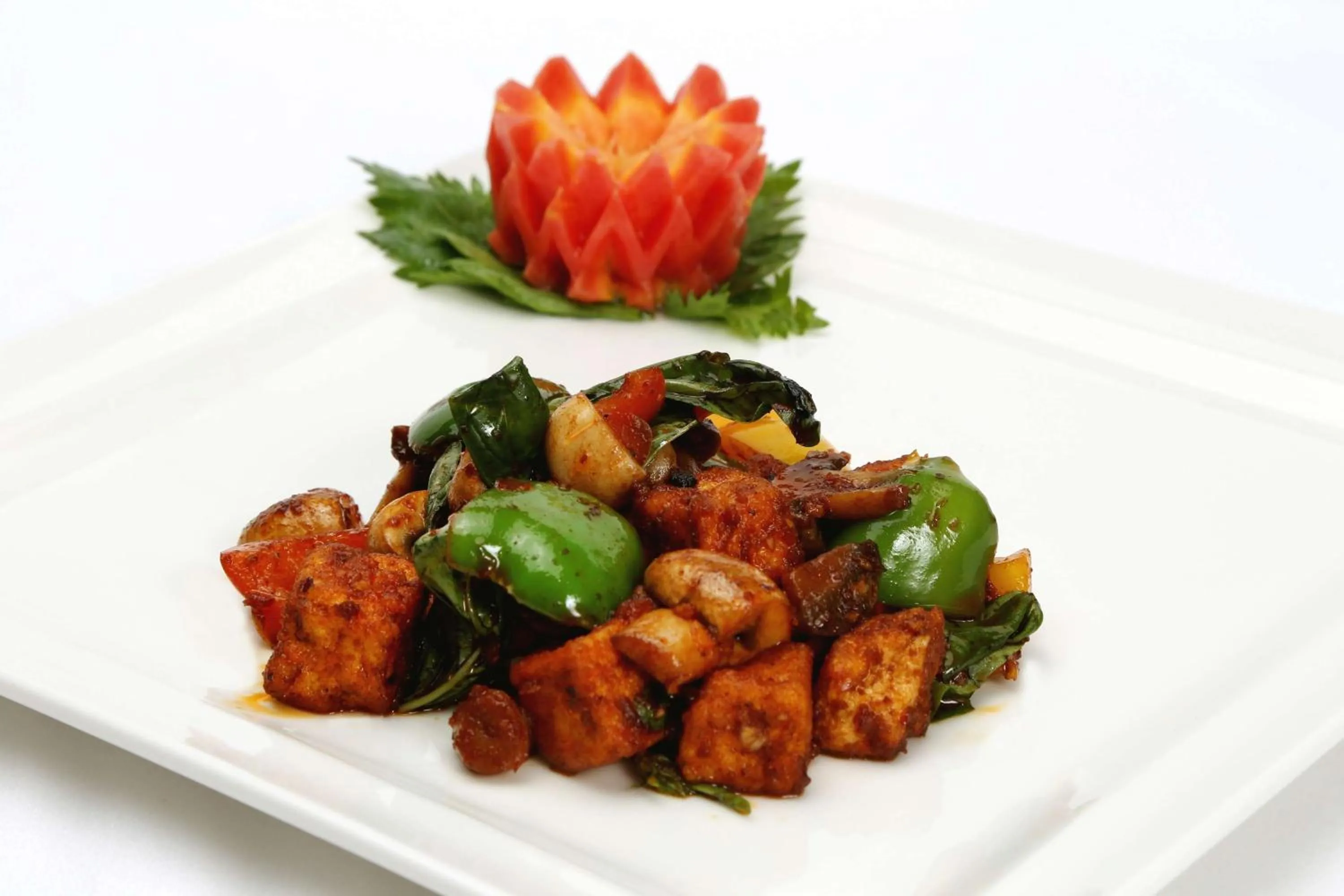 Food and drinks in Country Inn & Suites By Radisson Navi Mumbai