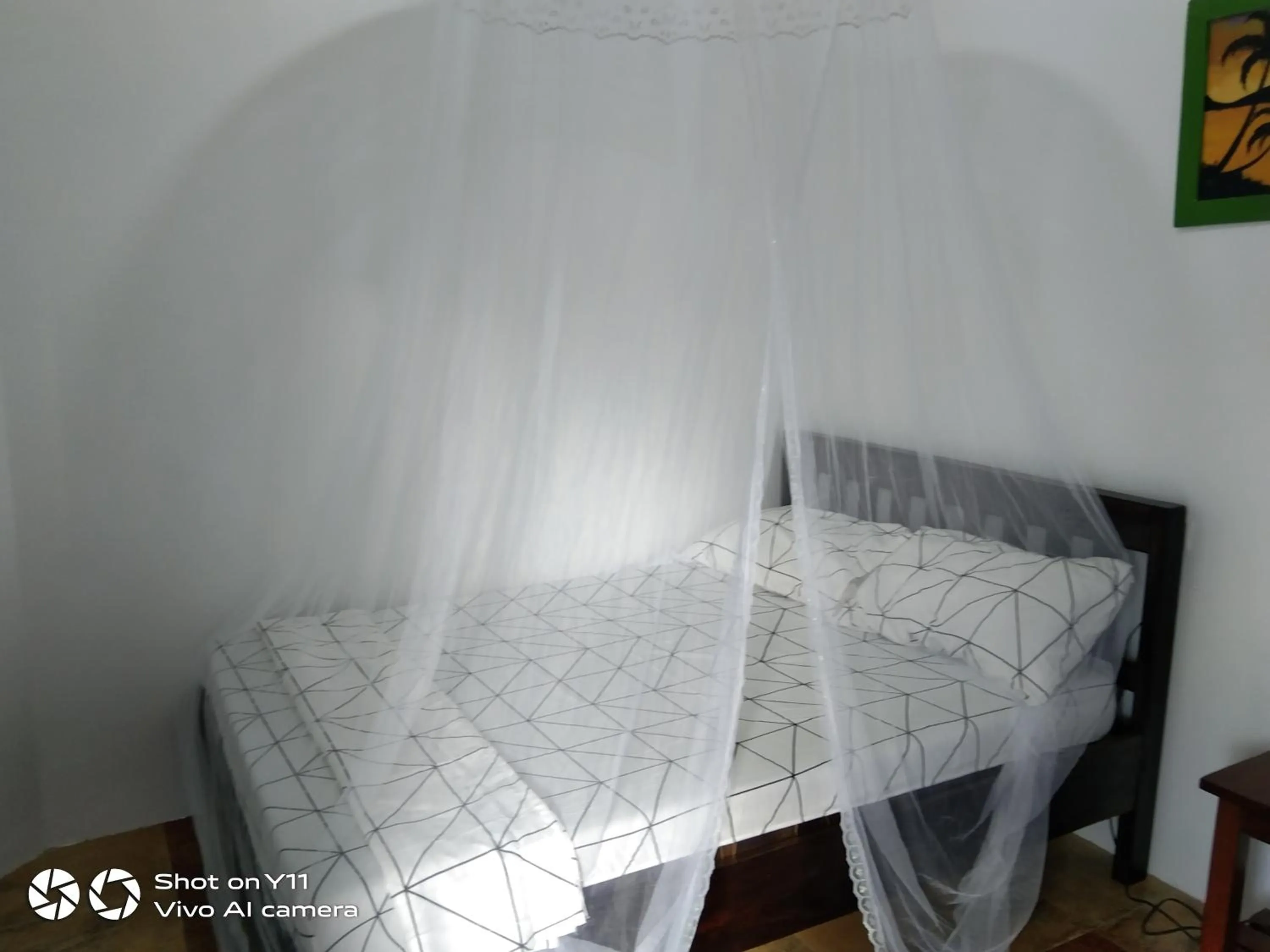 Bed in Jeno Tourist Inn