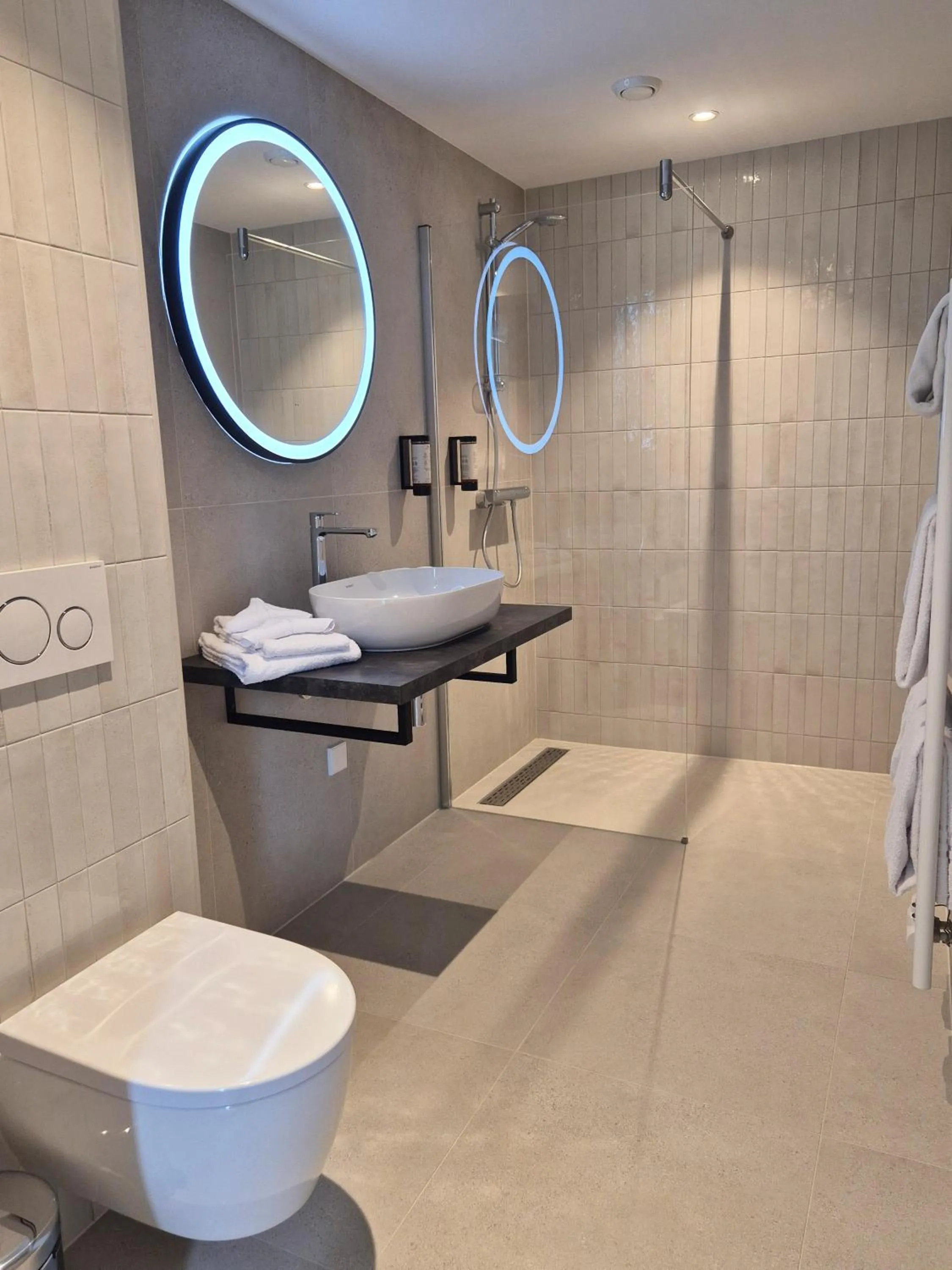 Hotel de Baak Seaside