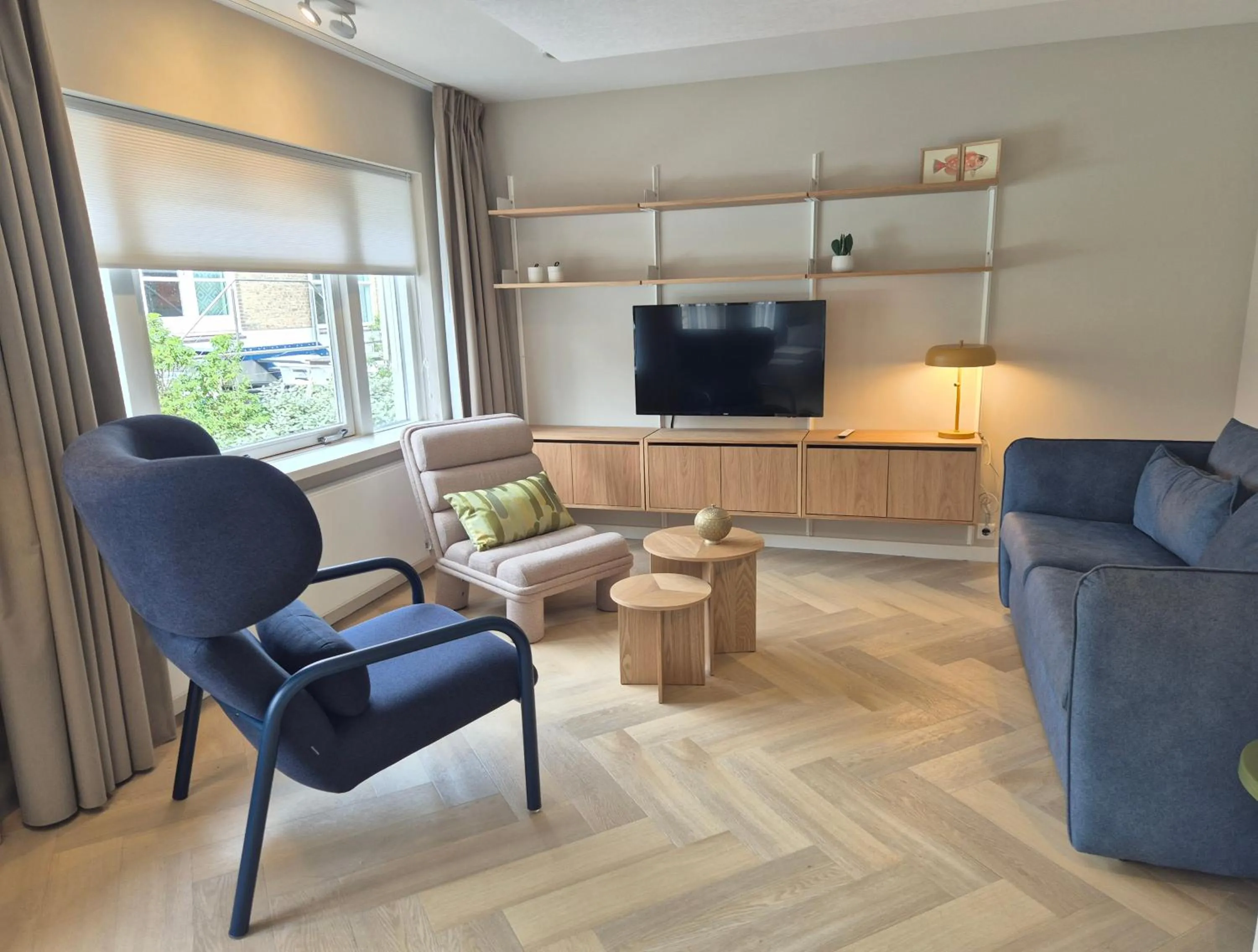 Hotel de Baak Seaside