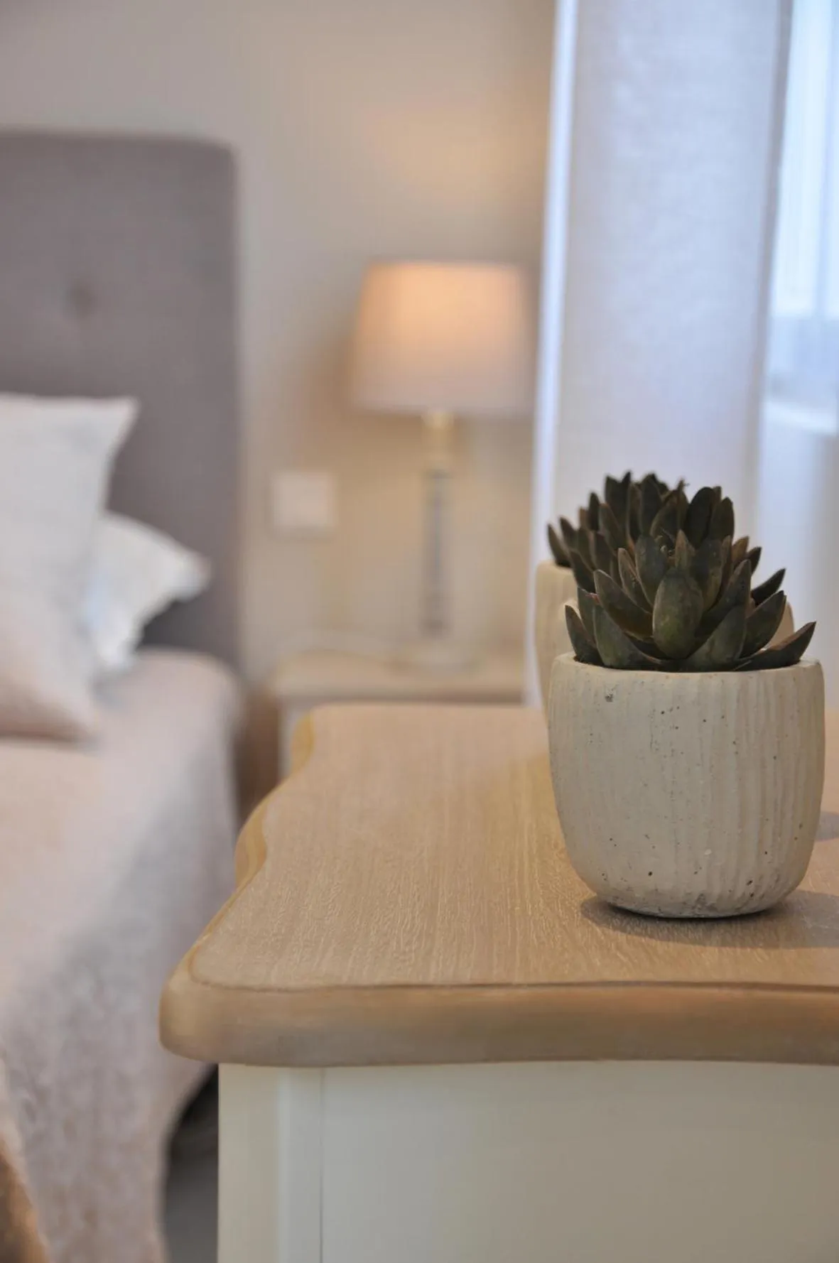Bedroom, Bed in A l'Orée Des Vignes