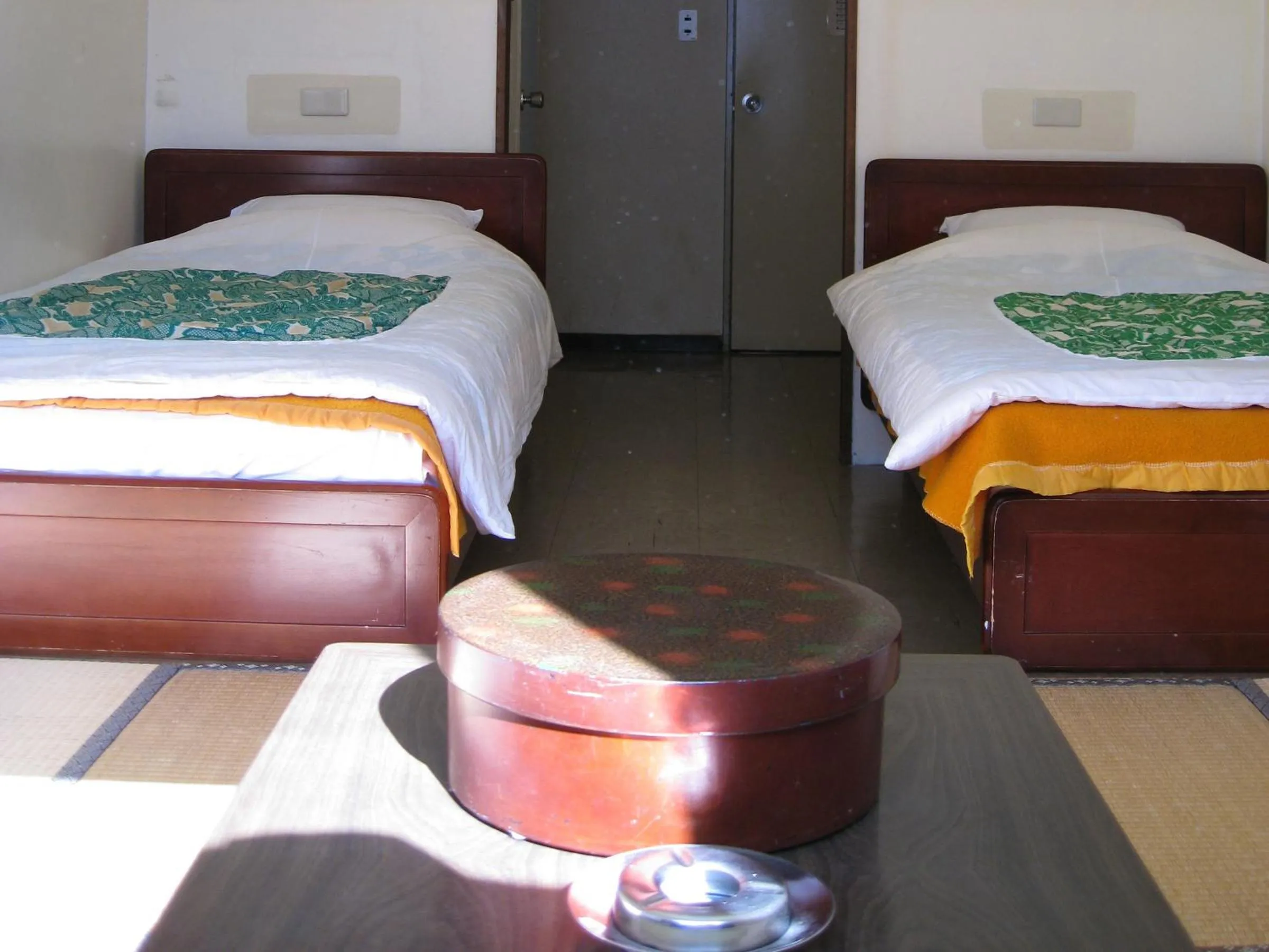 Other, Bed in Villa Alpen