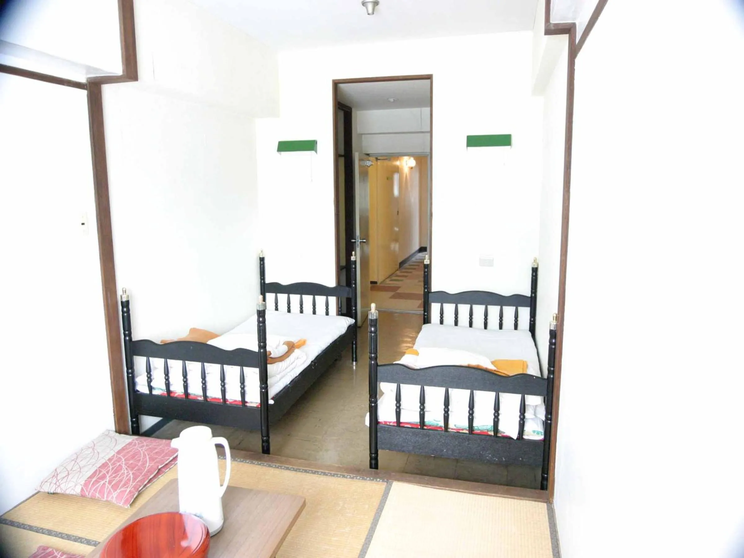 Other, Bed in Villa Alpen