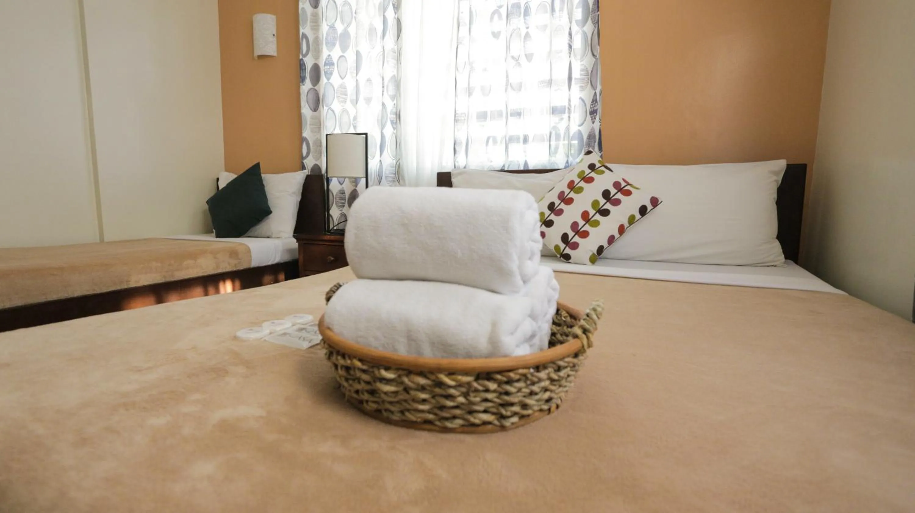 Other, Bed in Casa Coron Hotel