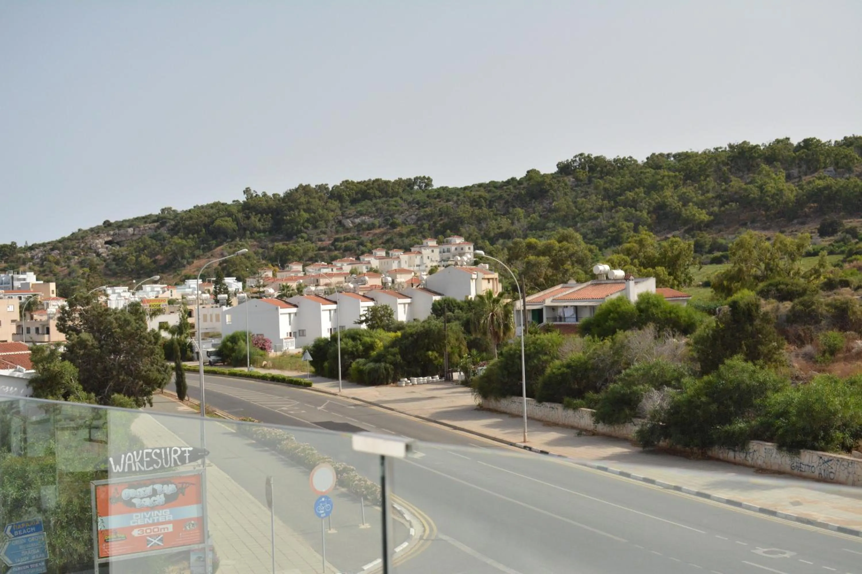 Neighbourhood in Proteas Mare Suites