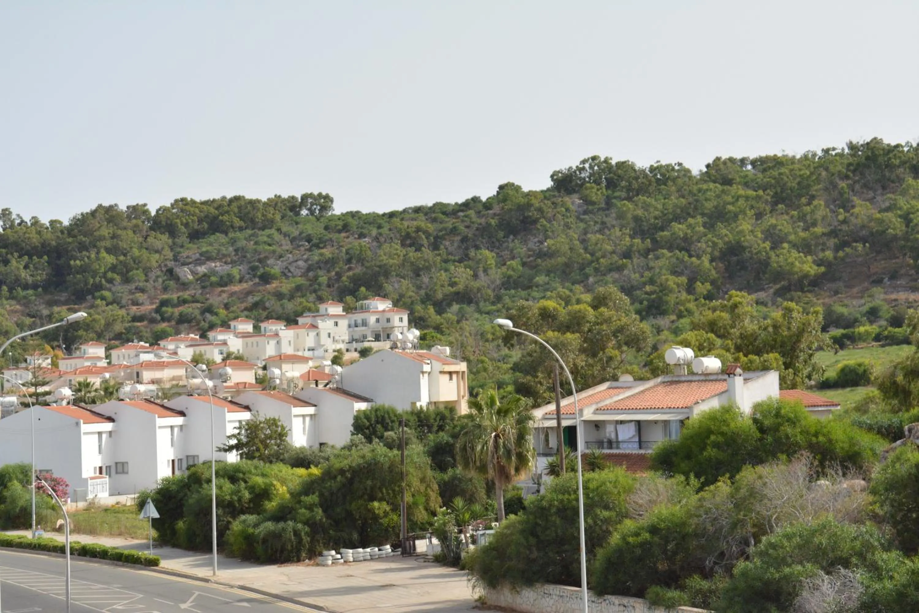 Neighbourhood in Proteas Mare Suites