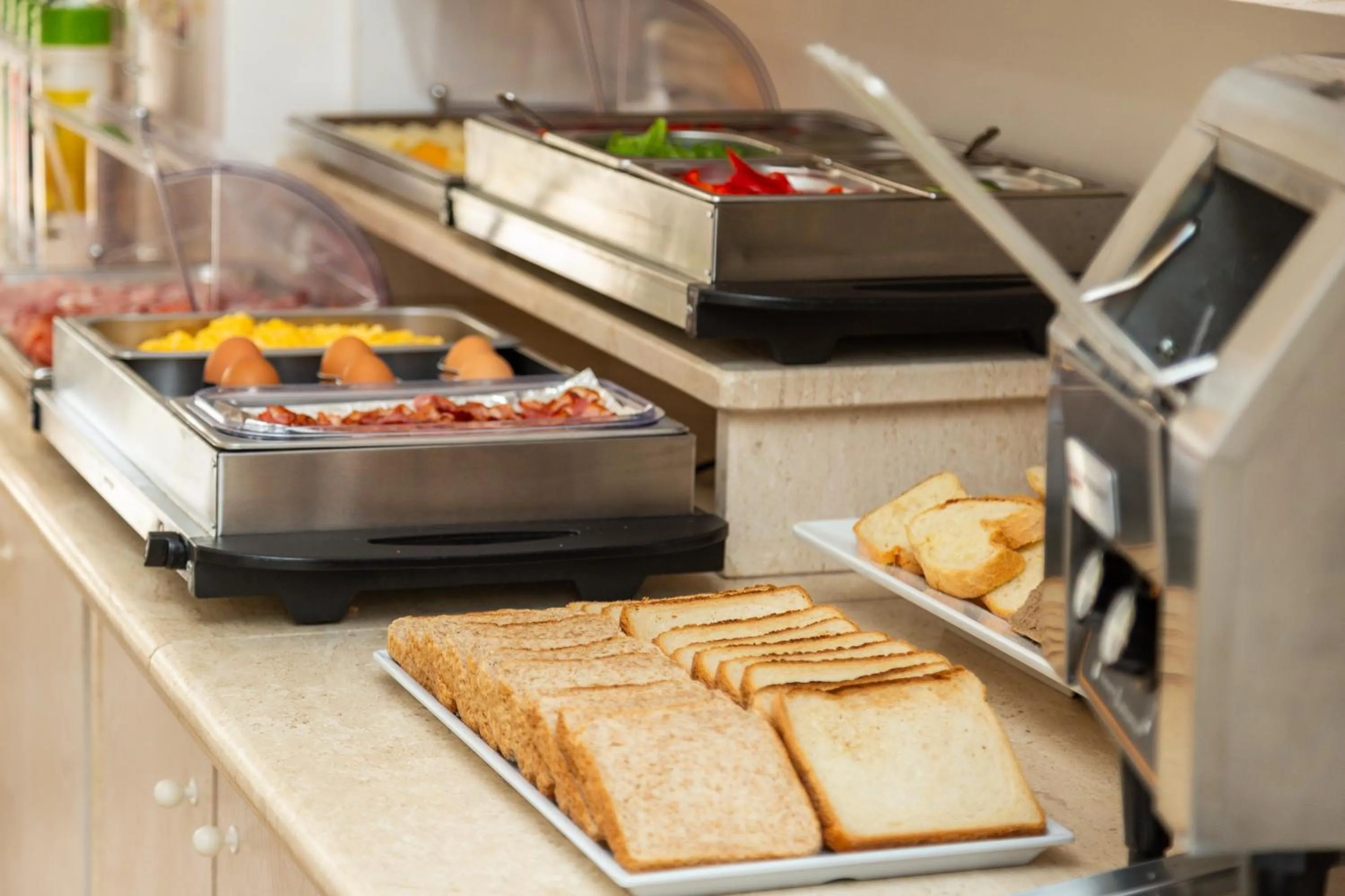 Hotel Vecchia Marina