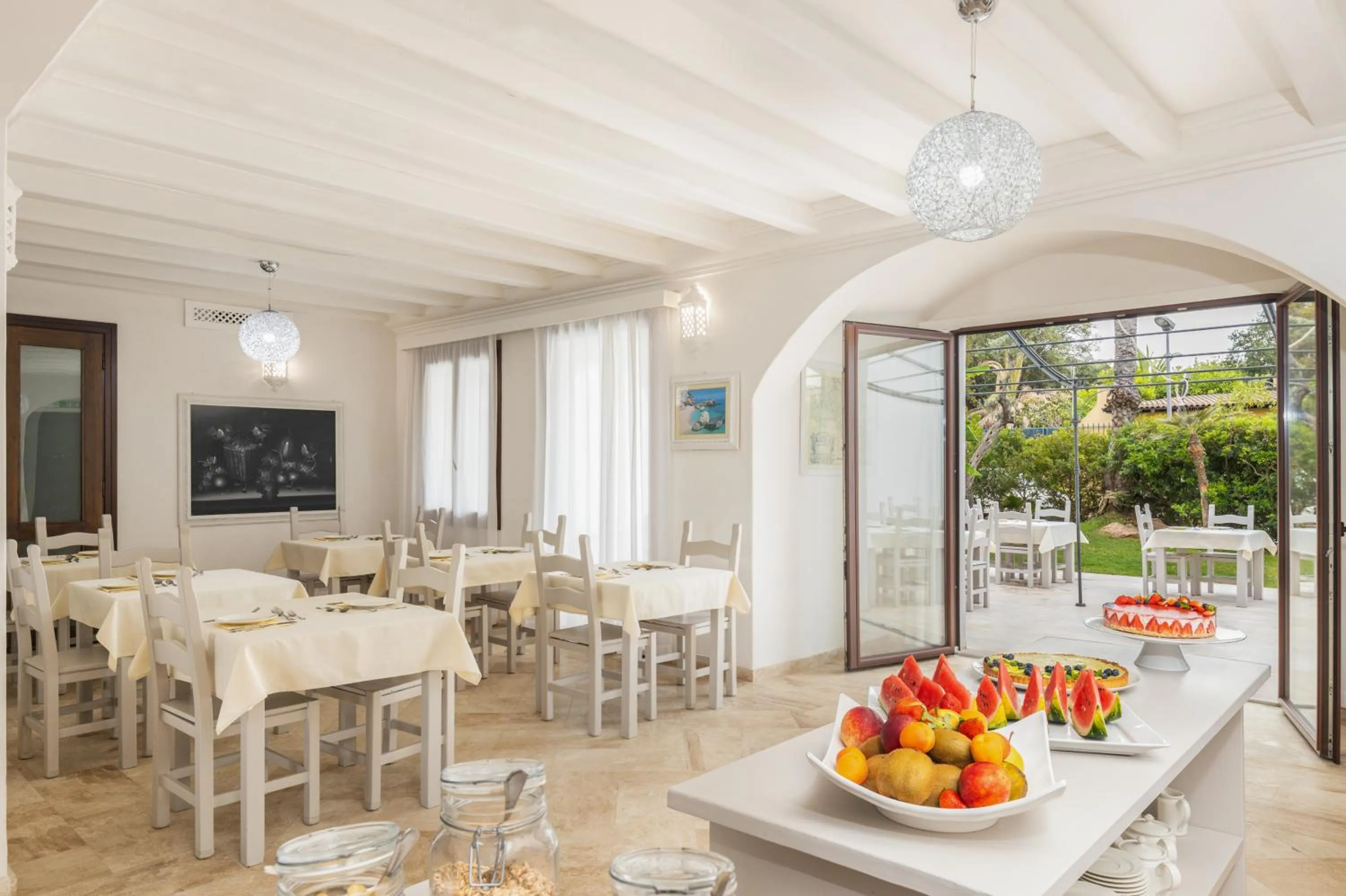 Hotel Vecchia Marina