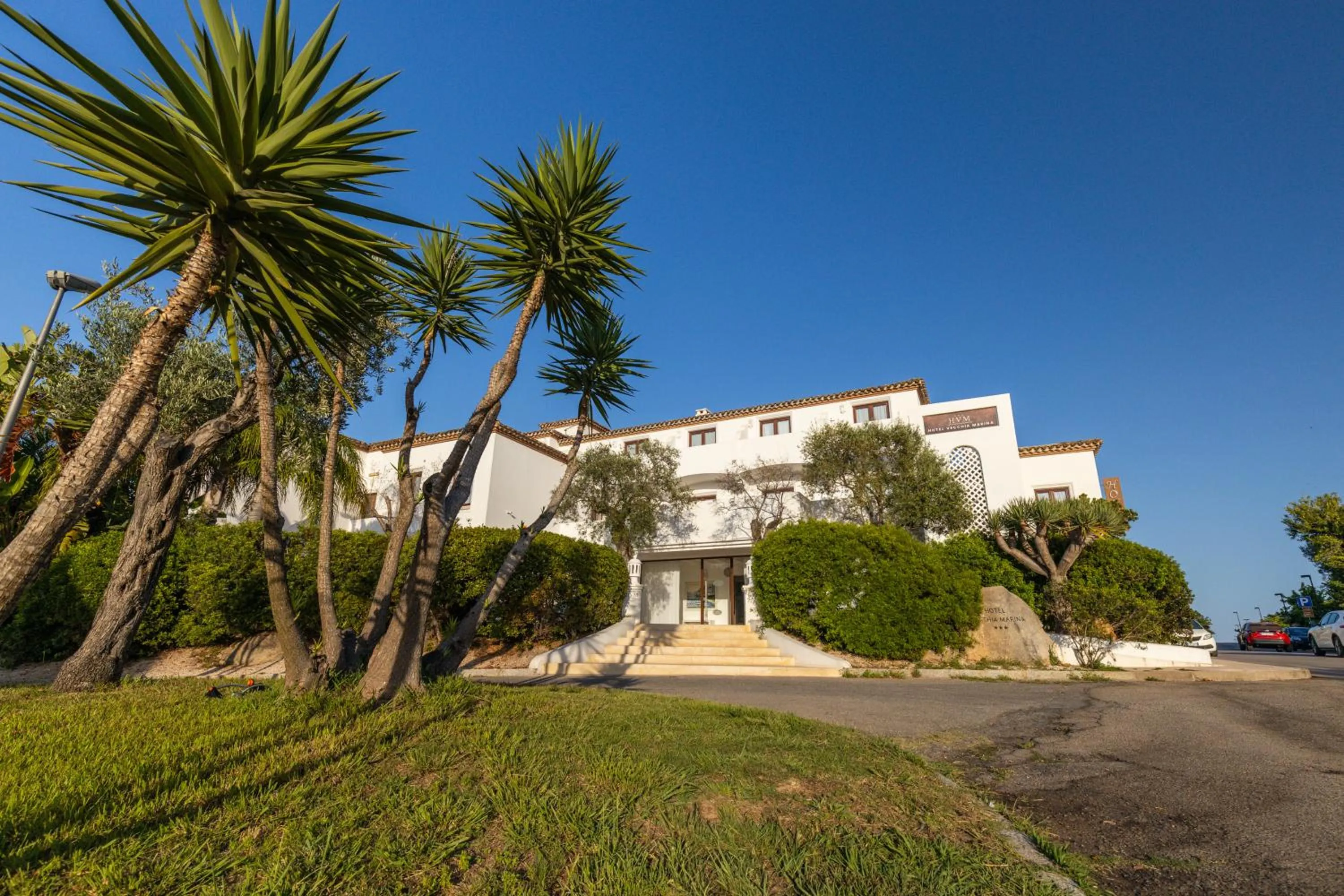 Hotel Vecchia Marina