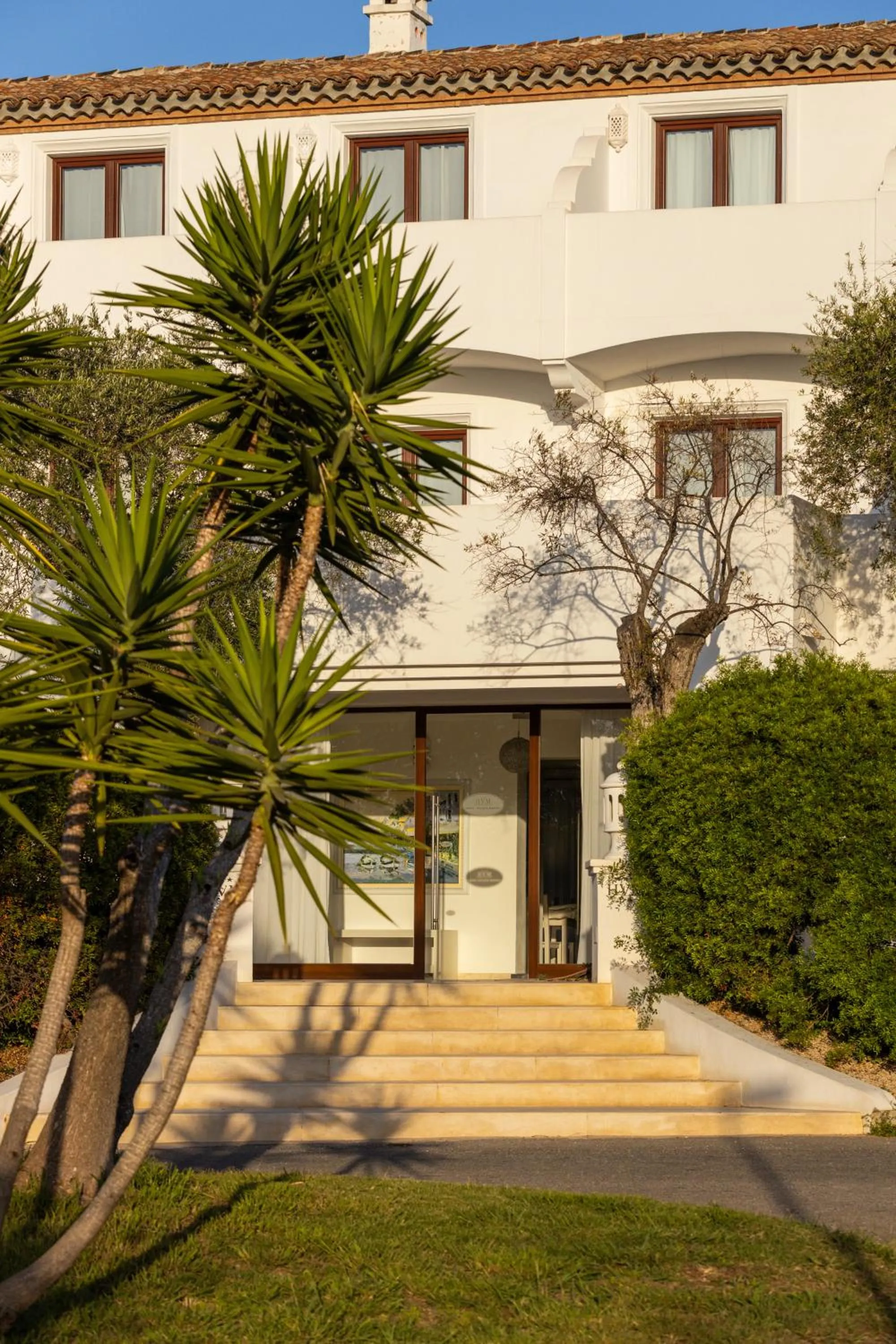 Hotel Vecchia Marina