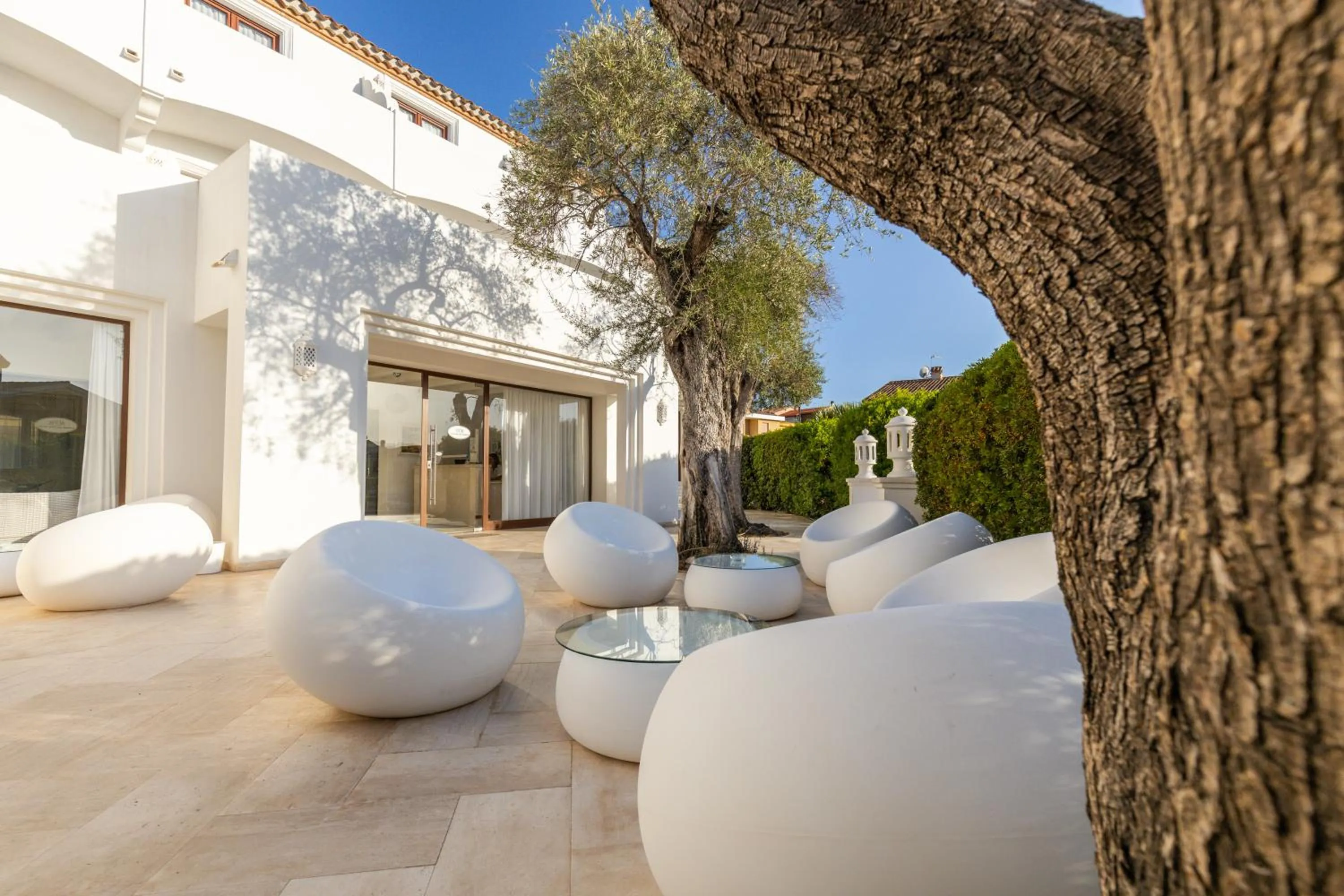 Hotel Vecchia Marina