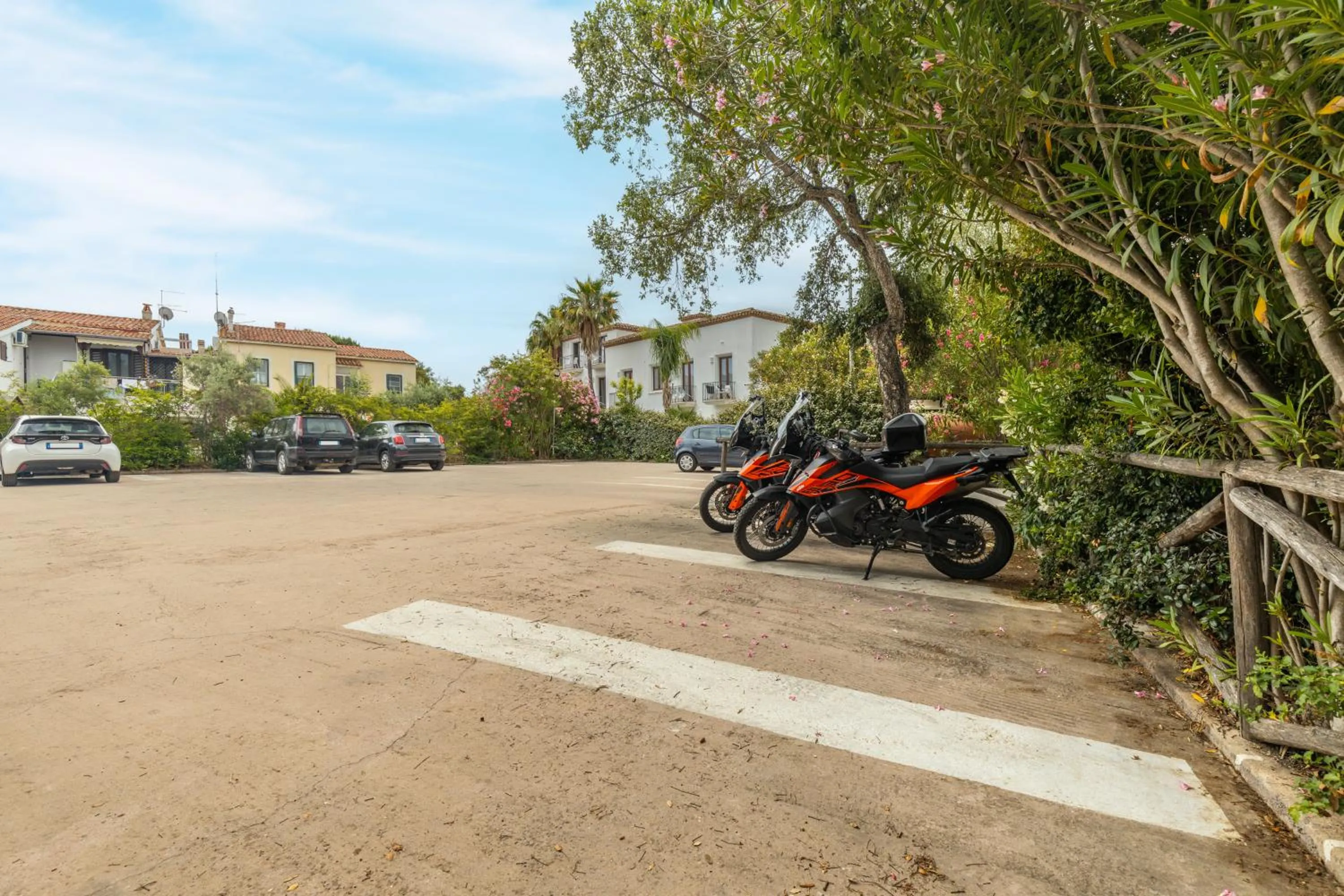 Hotel Vecchia Marina