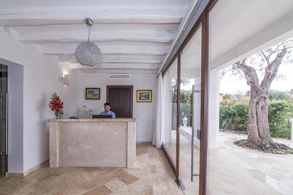 Hotel Vecchia Marina