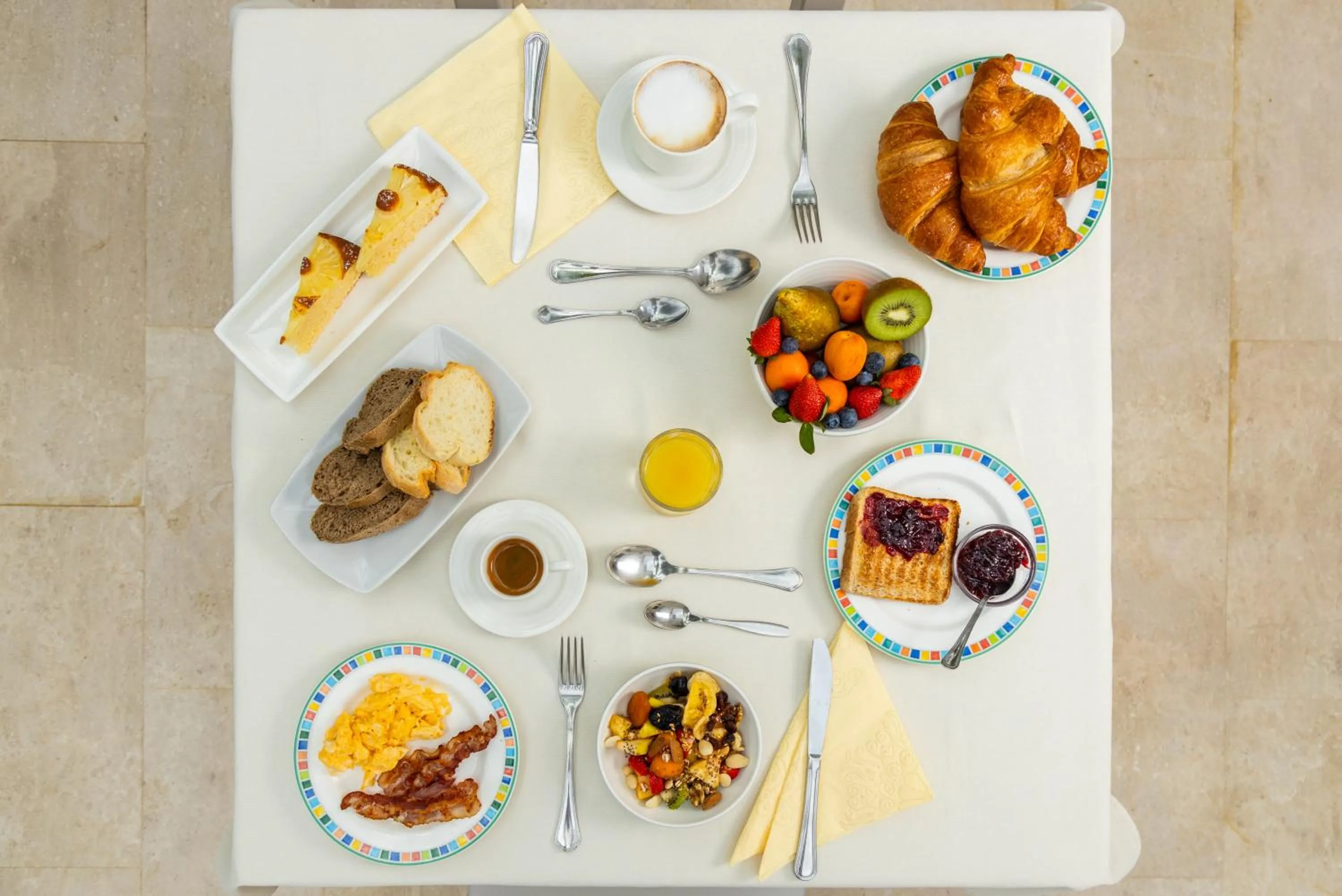 Hotel Vecchia Marina