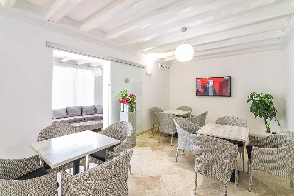 Hotel Vecchia Marina