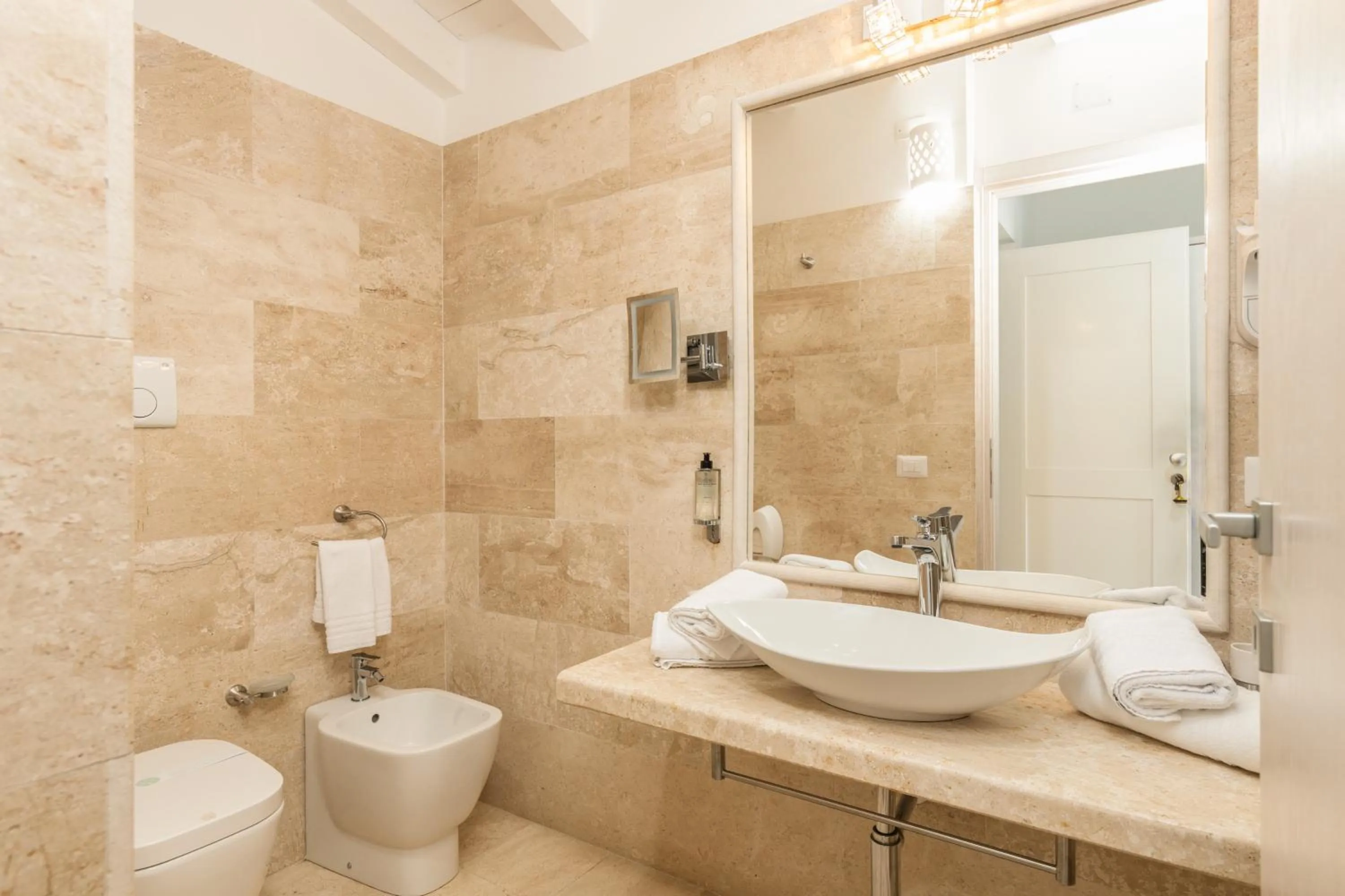 Hotel Vecchia Marina