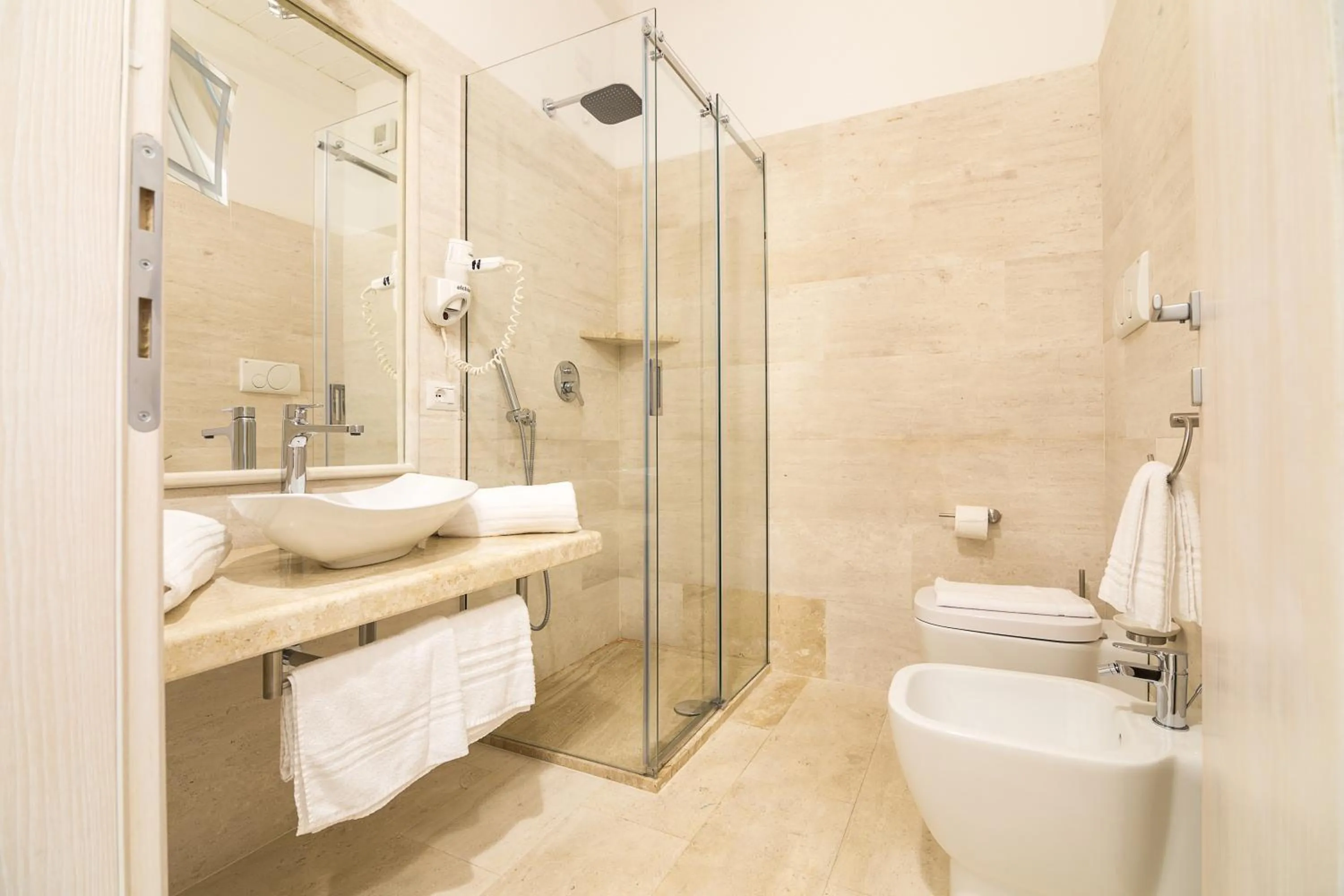 Hotel Vecchia Marina