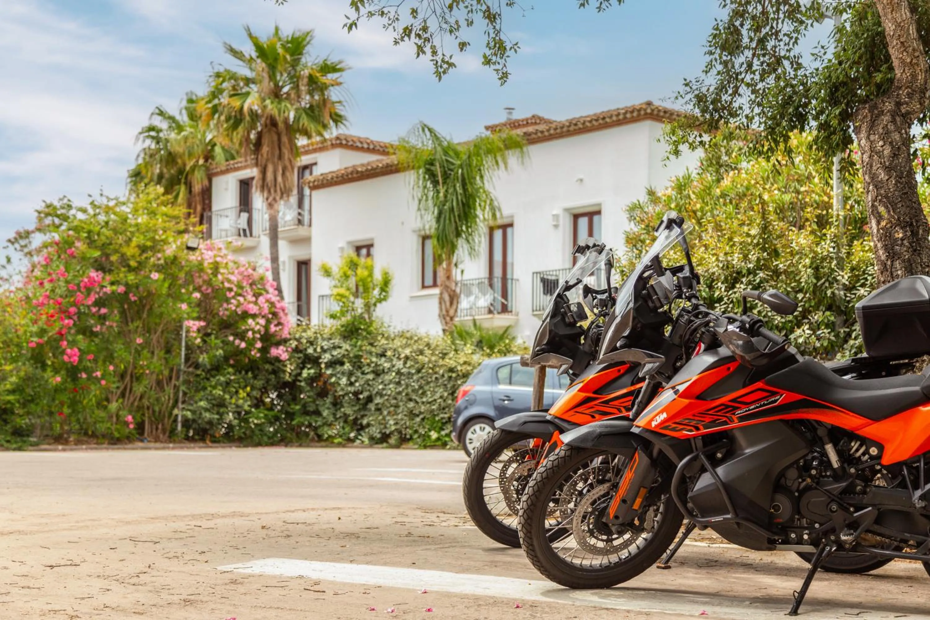 Hotel Vecchia Marina