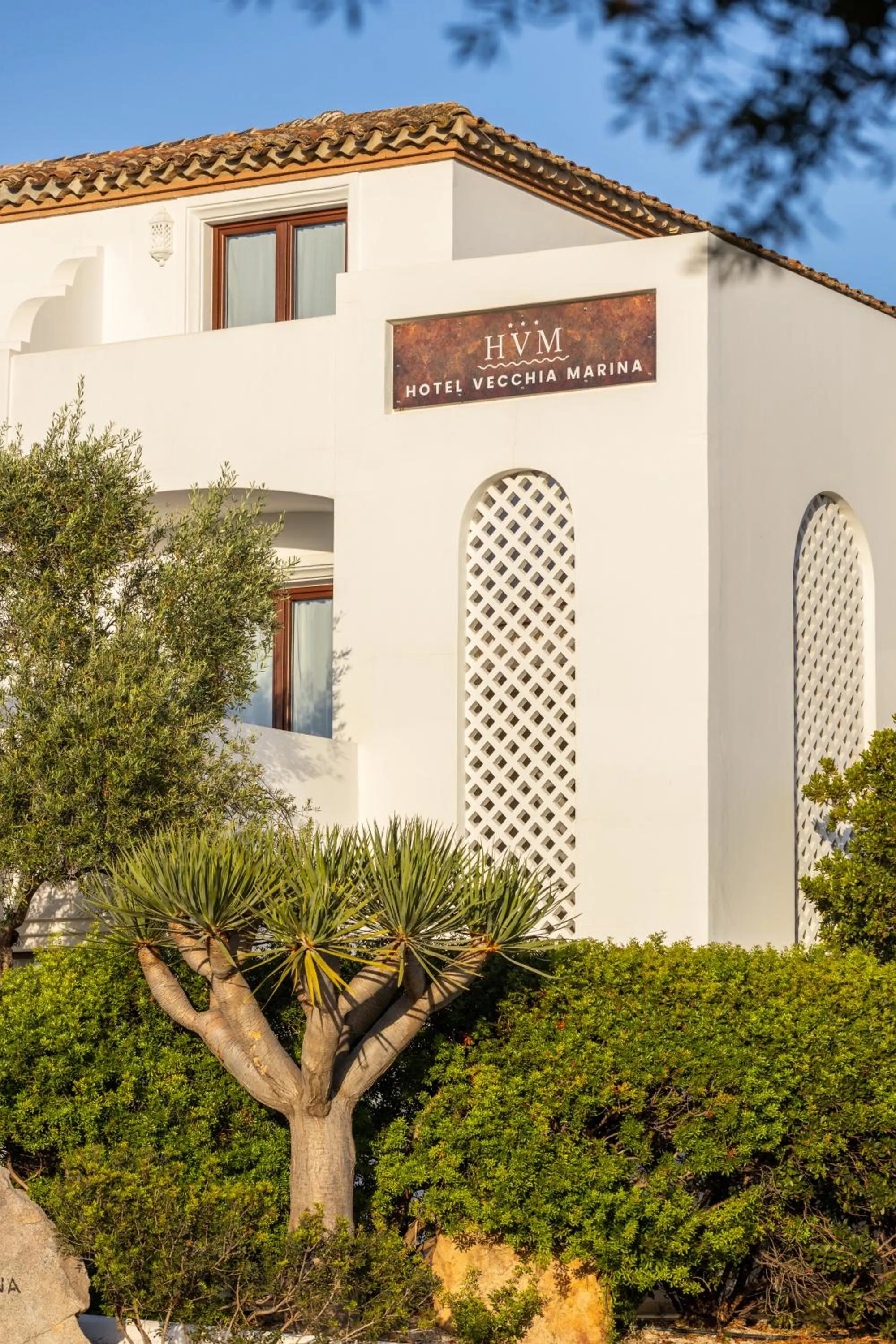 Hotel Vecchia Marina