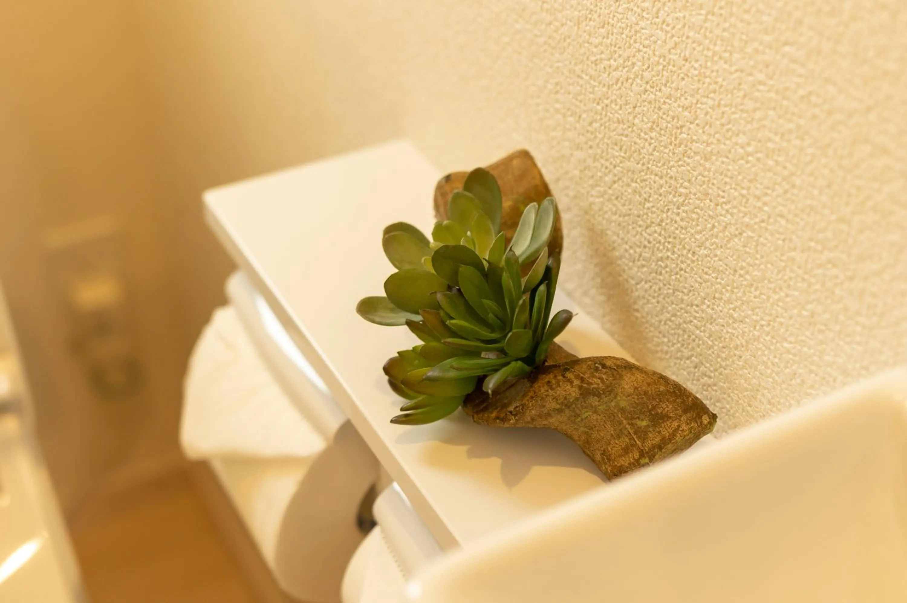 Decorative detail in SAMURAI