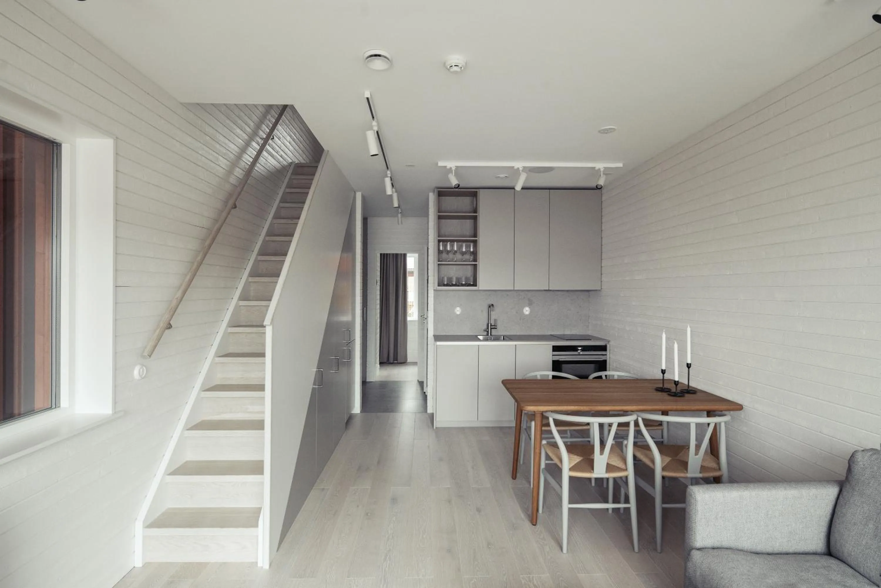 Sandhamn Seglarhotell