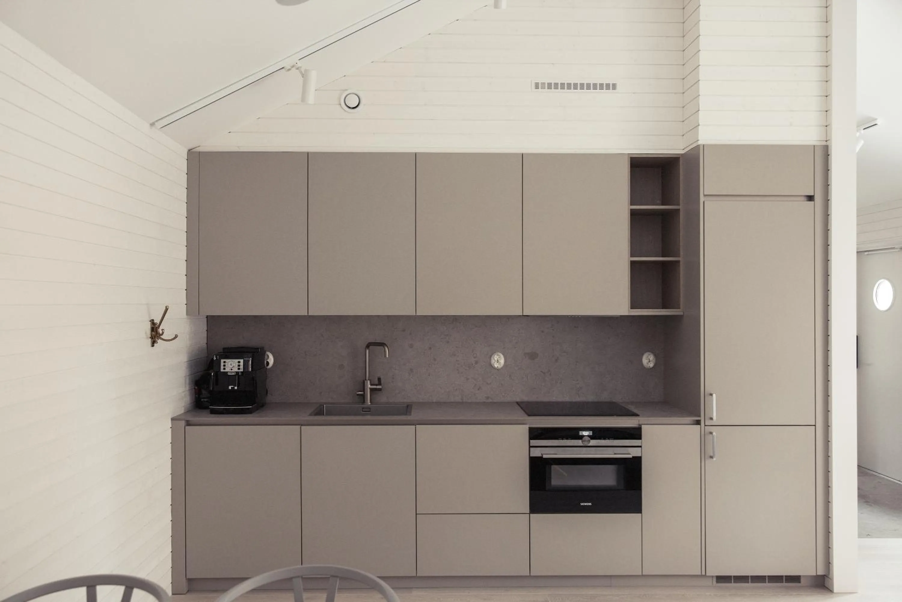 Sandhamn Seglarhotell