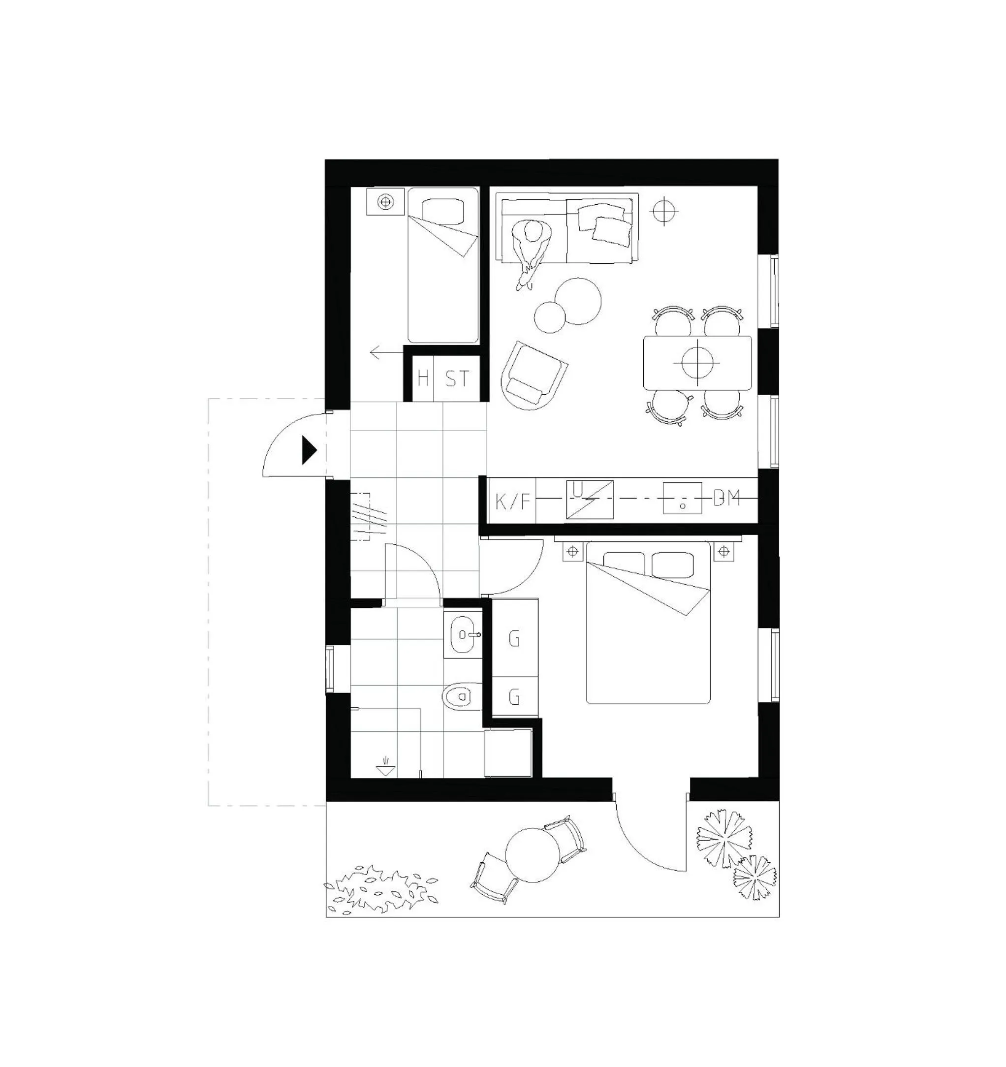 Sandhamn Seglarhotell