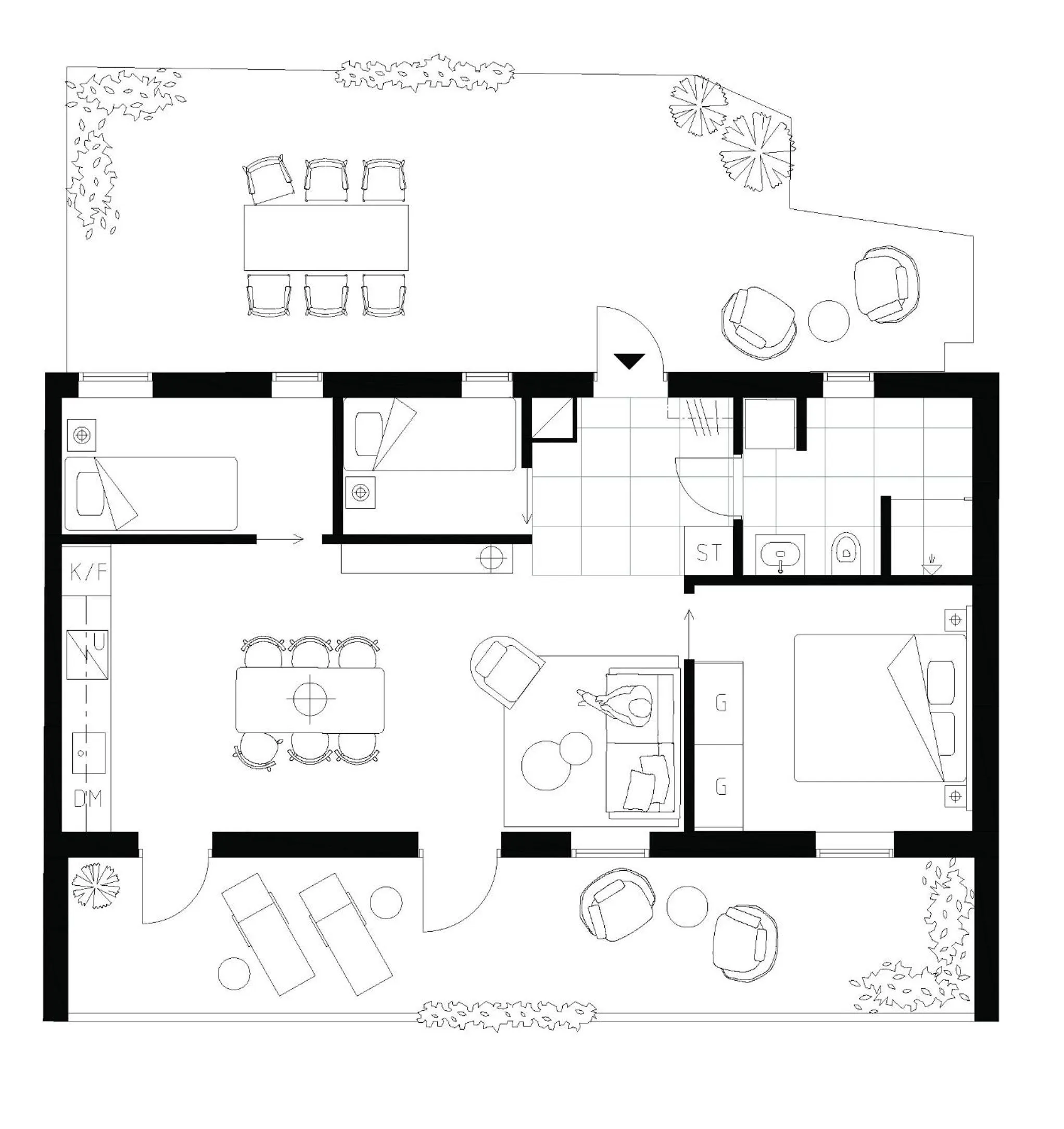 Sandhamn Seglarhotell
