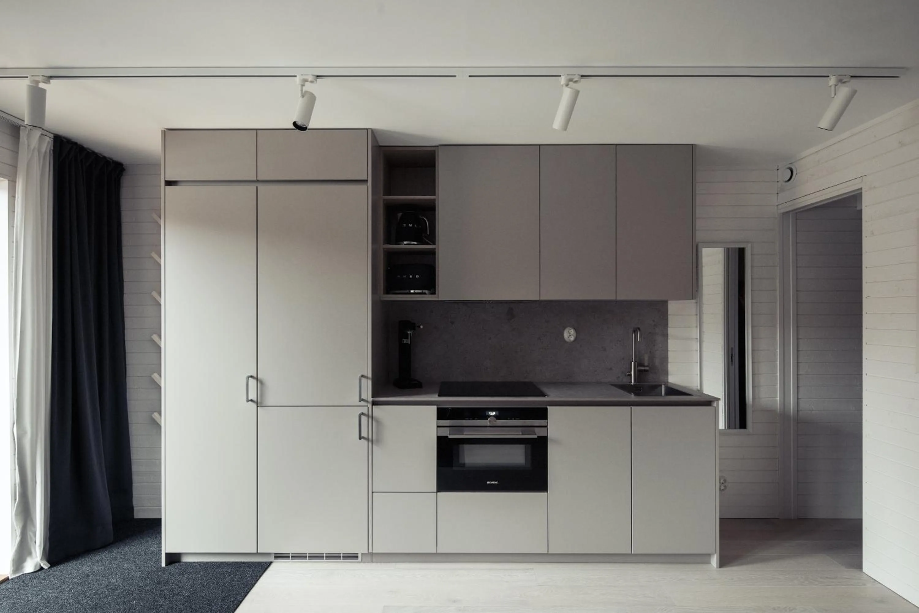 Sandhamn Seglarhotell