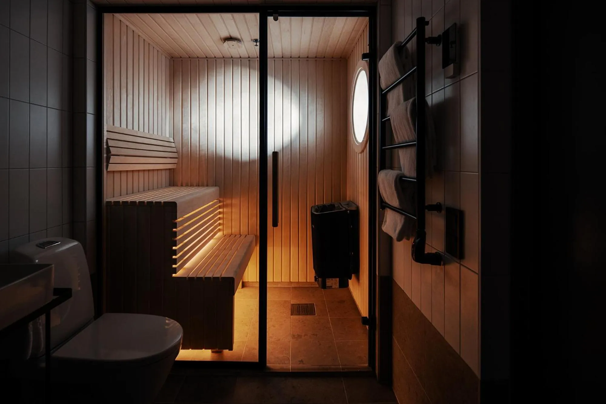 Sandhamn Seglarhotell