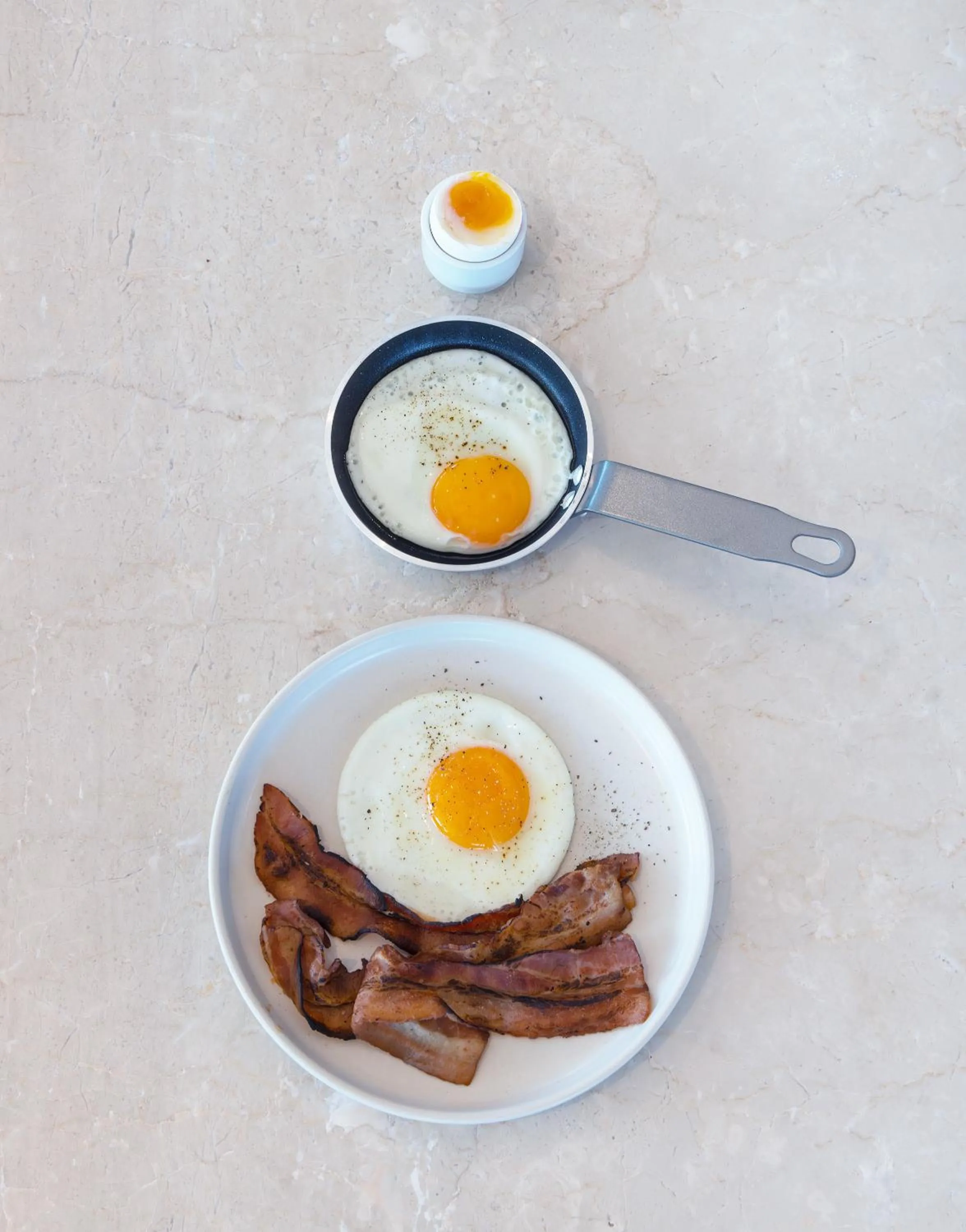 Breakfast in Sandhamn Seglarhotell