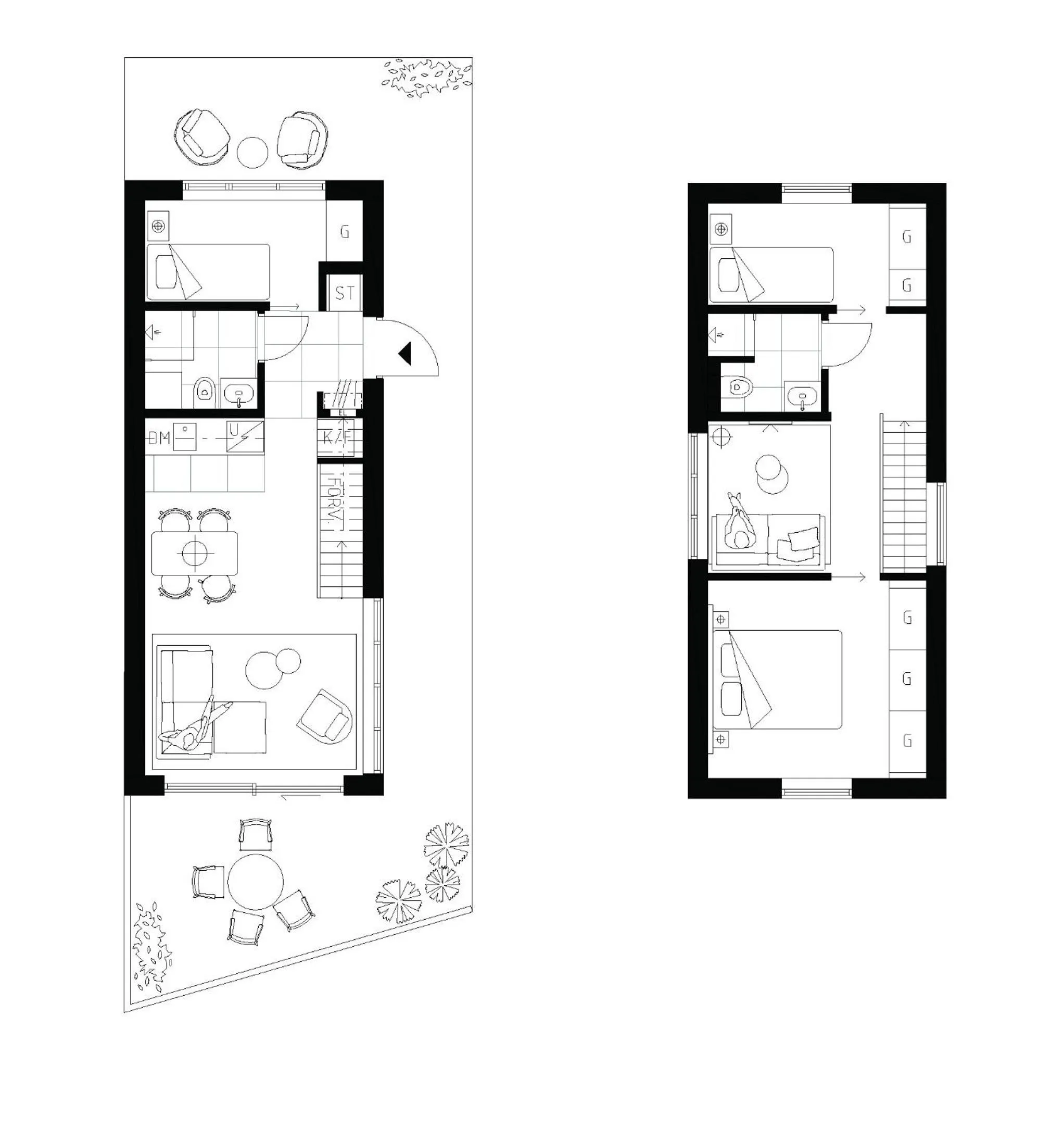 Sandhamn Seglarhotell